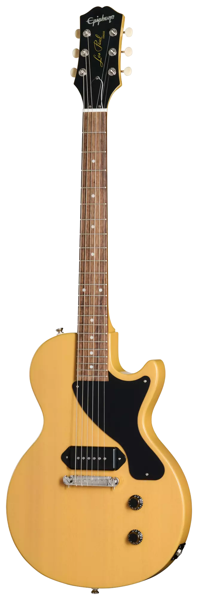 Epiphone Les Paul Junior TY 8