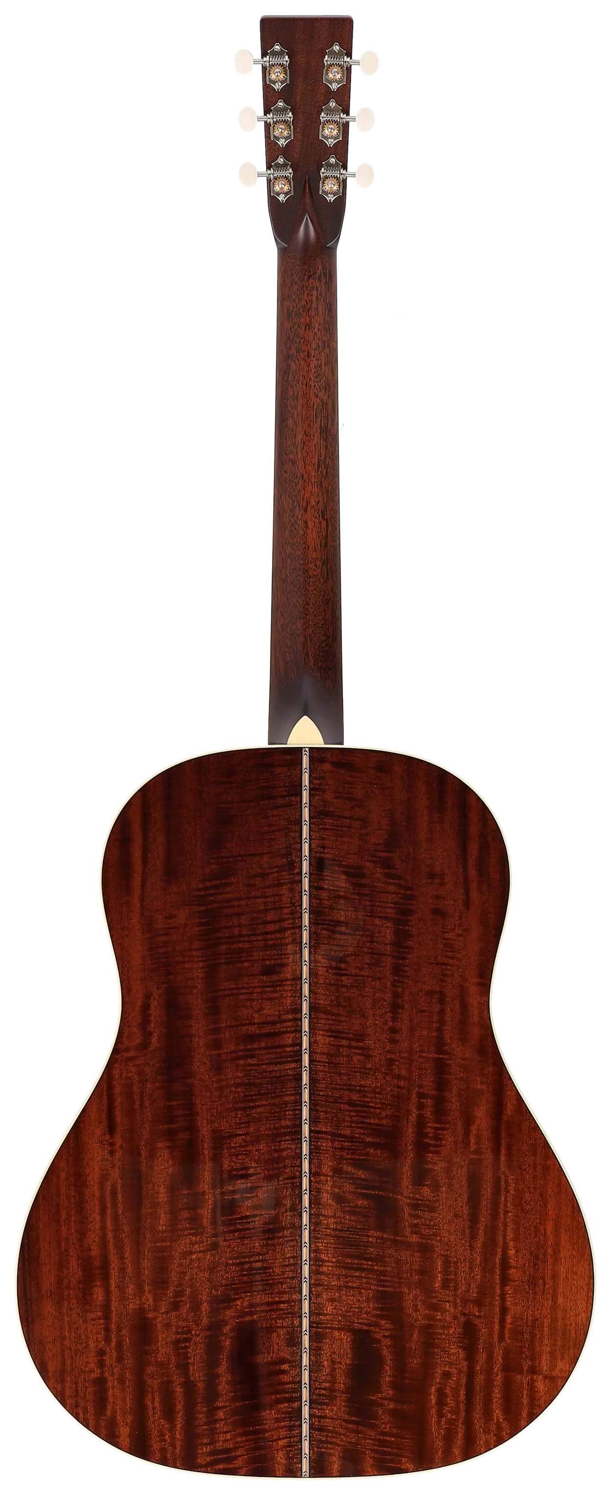 Bourgeois Guitars Banjo Killer 3