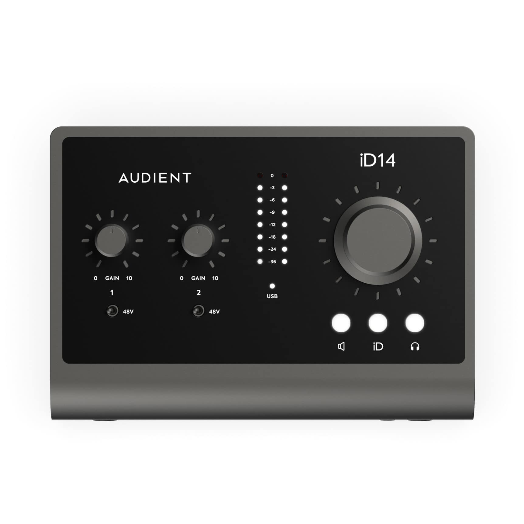 Audient - Audient iD14 MKII