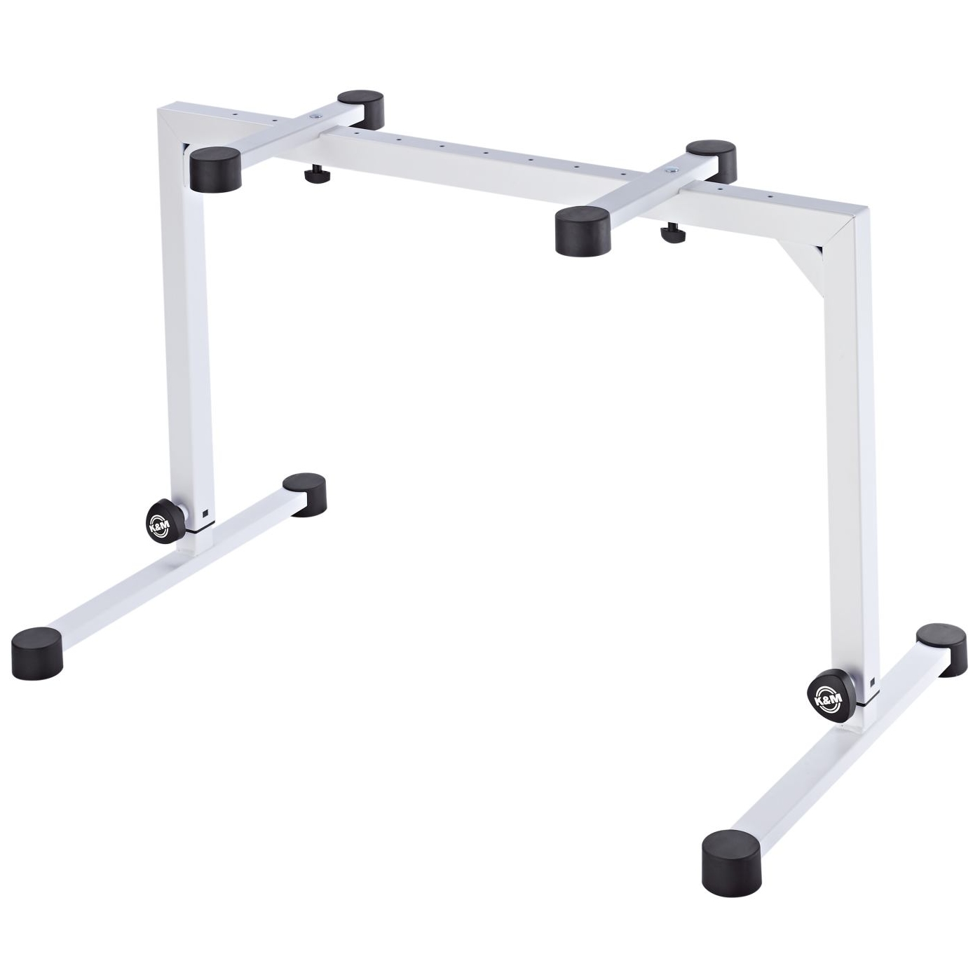 Image of König  meyer 18810 keyboardtisch omega reinweiß 10027906 1
