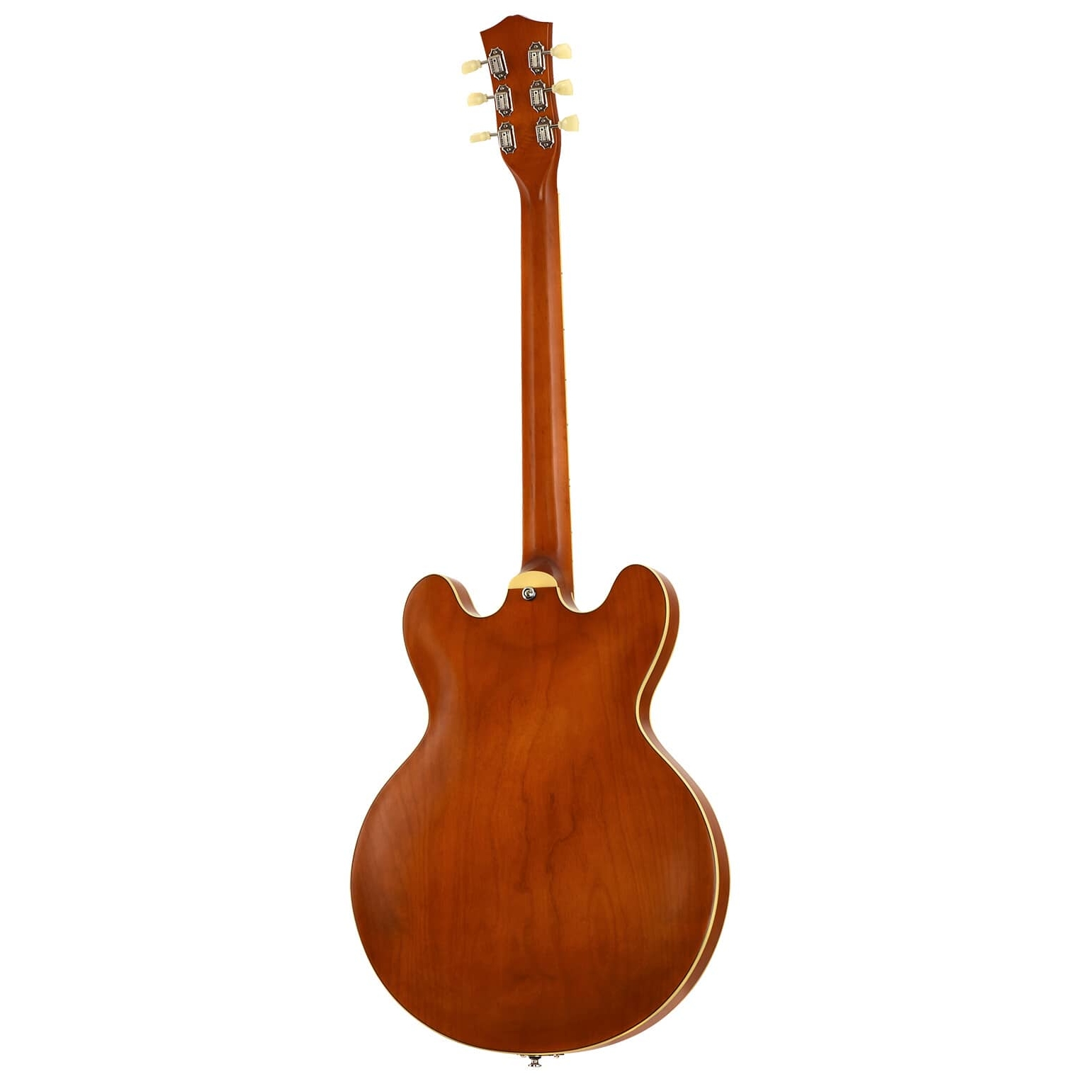 Stanford - Stanford CR Thinline 30 Vintage Blonde - 3