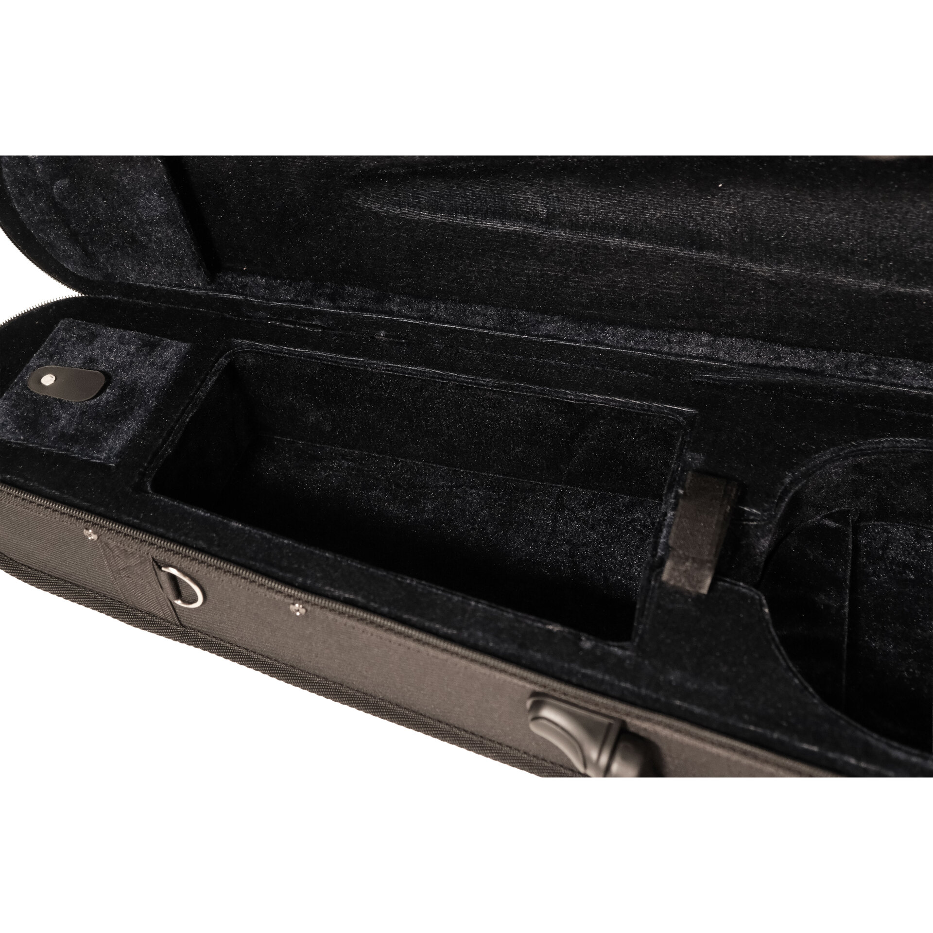  Violin Eco BK/BL 1/4 2