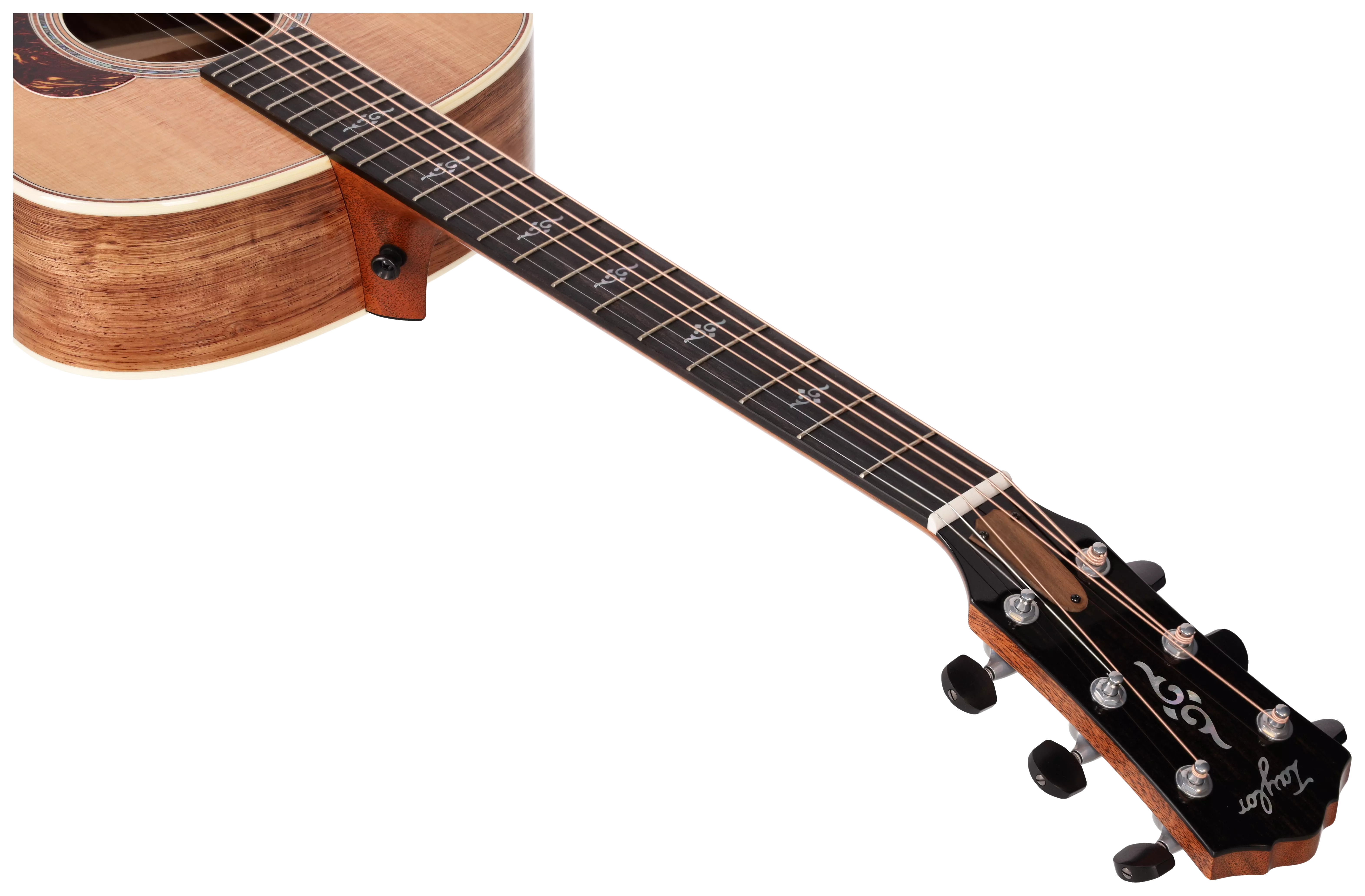 Taylor Gold Label 814e 15