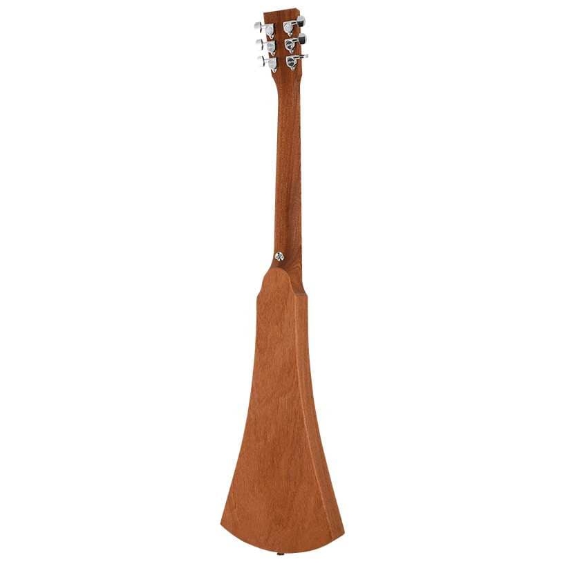 Martin - Martin Backpacker Steel - 2