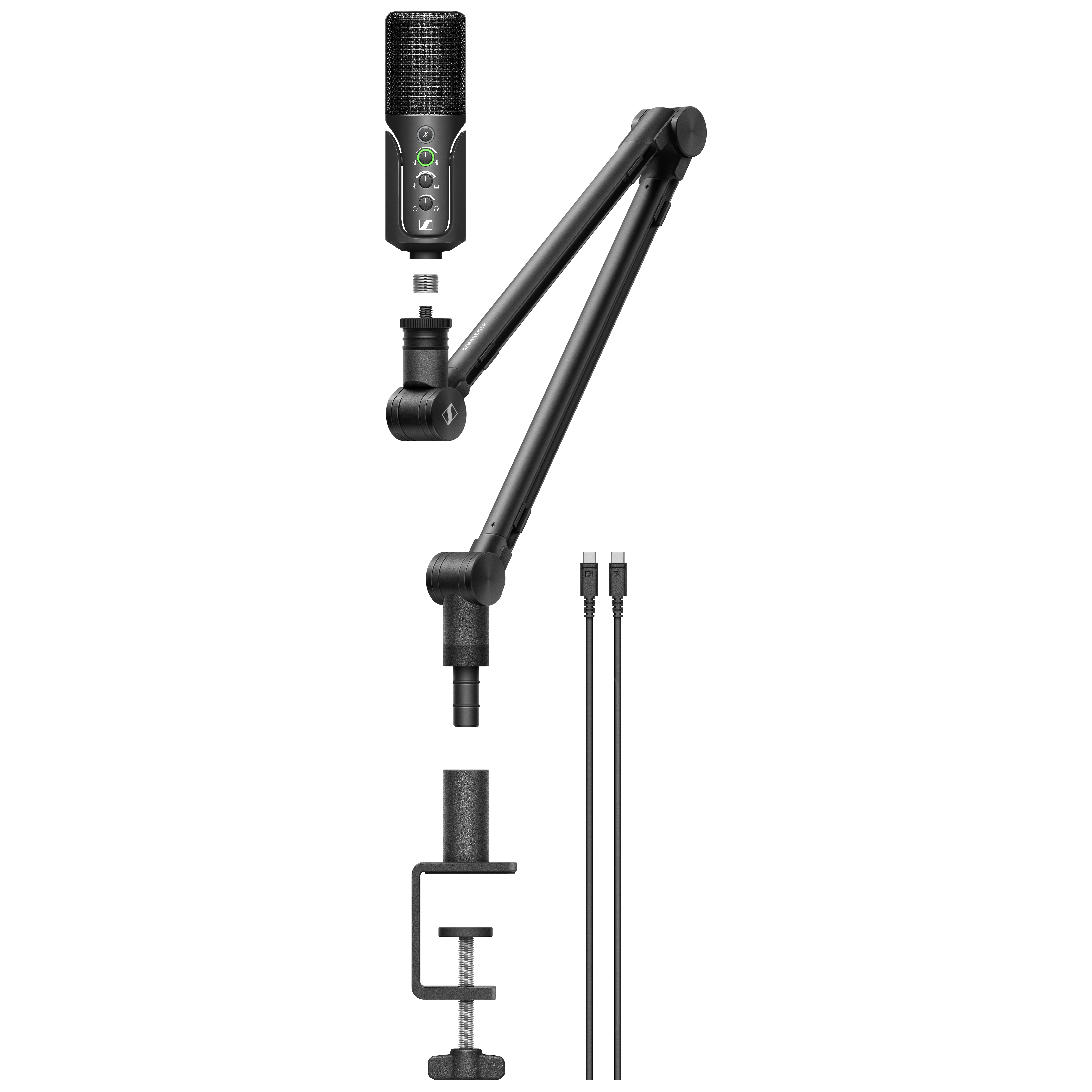 Sennheiser Profile Streaming Set 6