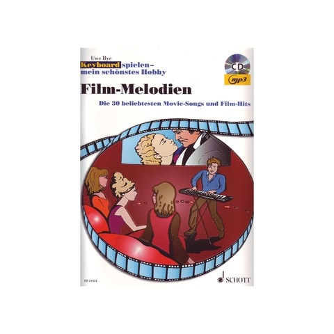 mp cat film music musical books