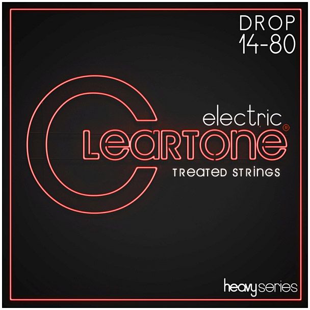  Monster Series Electric Drop A 14-80
