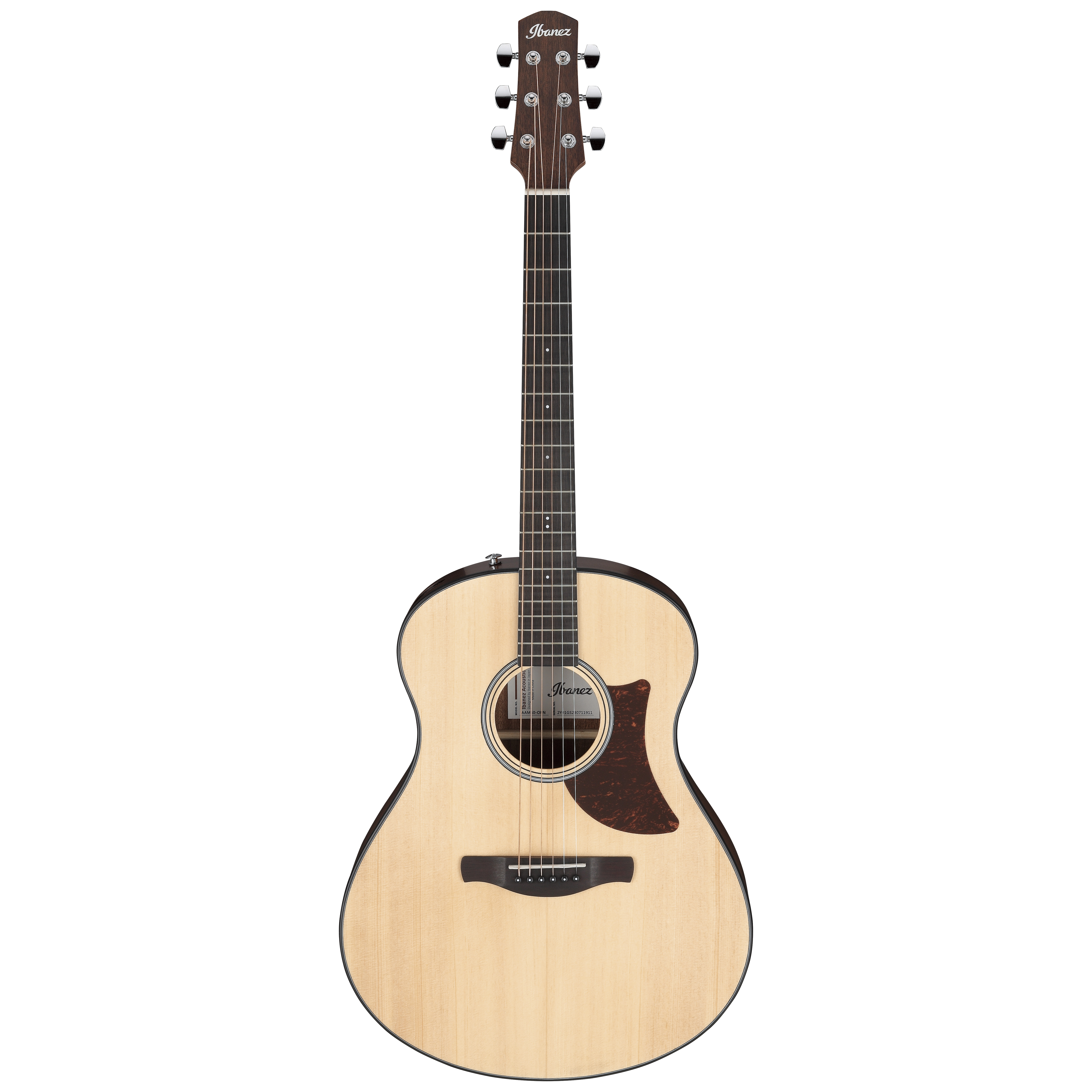 Ibanez AAM50-OPN 1