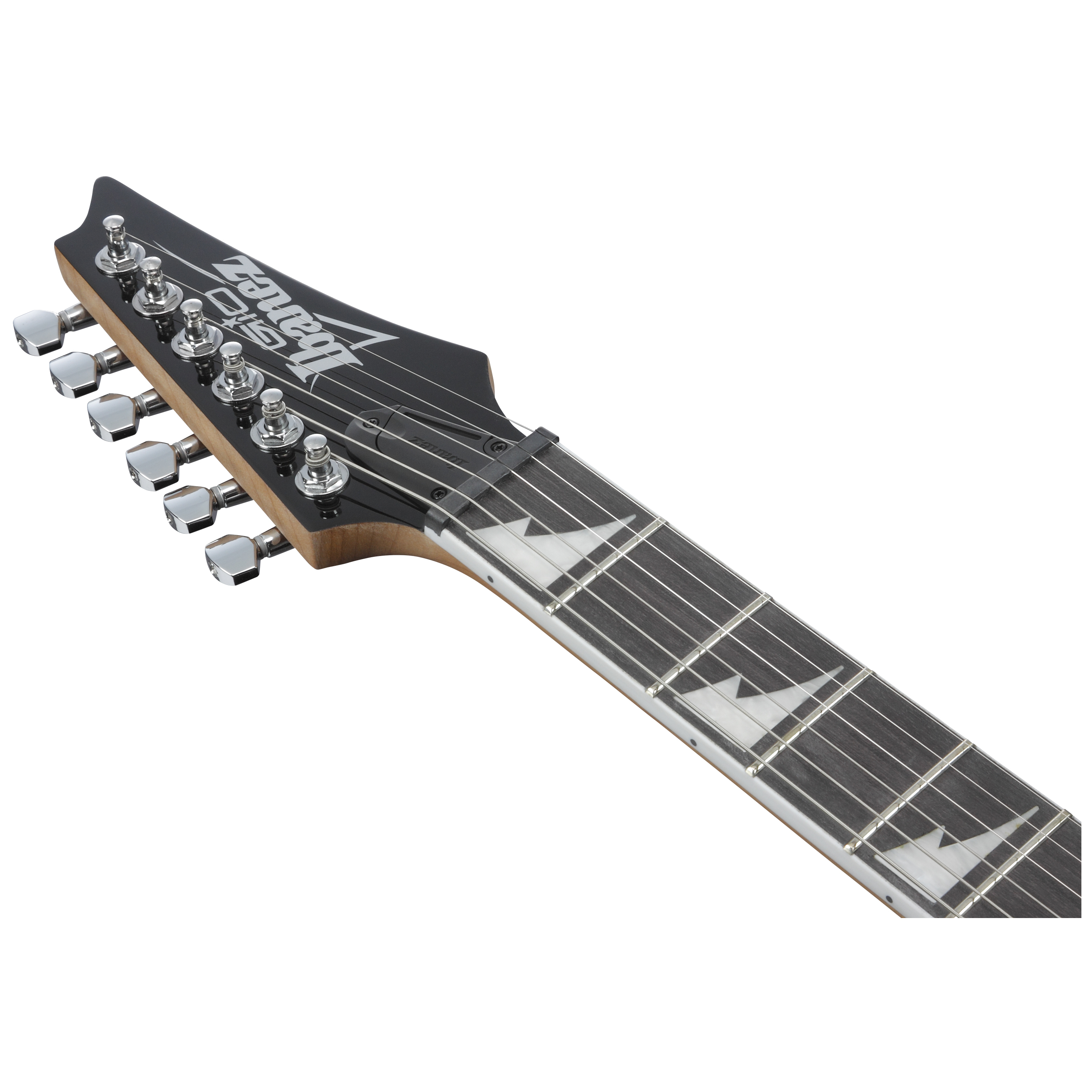 Ibanez GRG220PA1-BKB 8