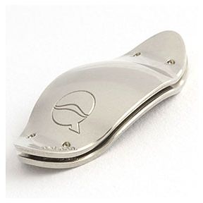  Fine Silver 41 mm