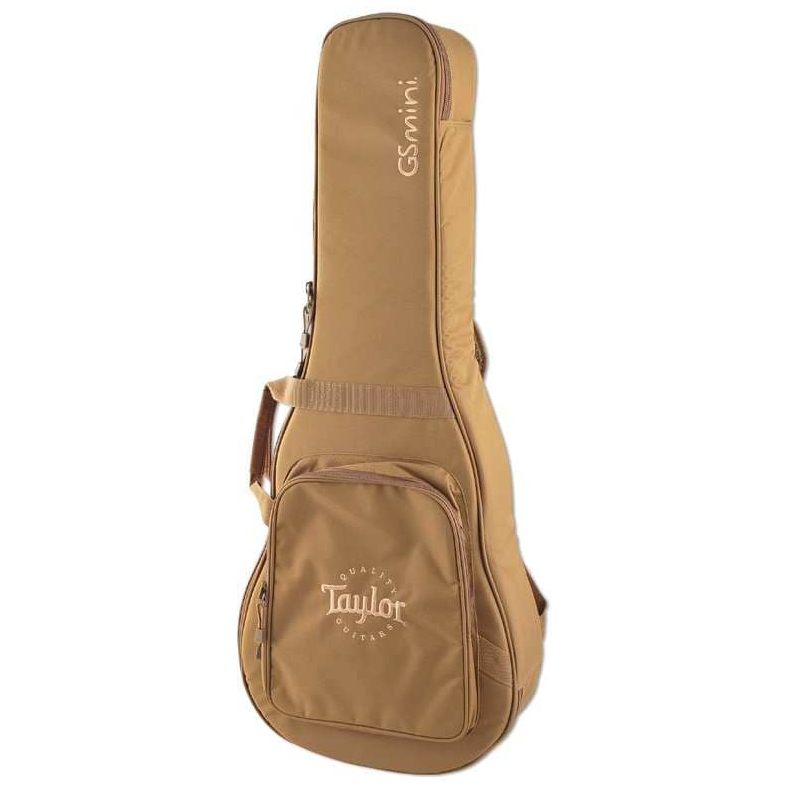 Taylor - Taylor GS Mini Mahagoni - 5
