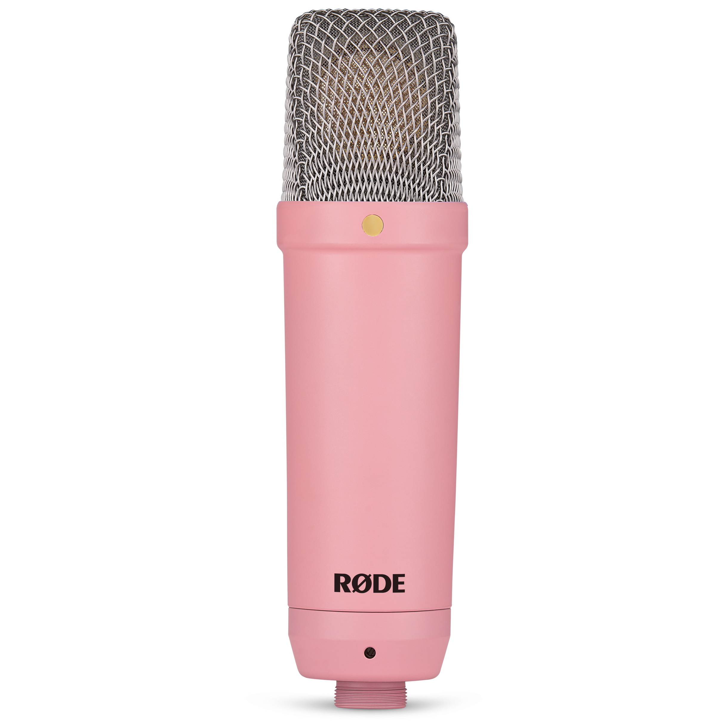 Rode NT1 Signature Pink