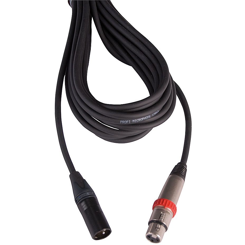 AudioTeknik MFMS 2 m black