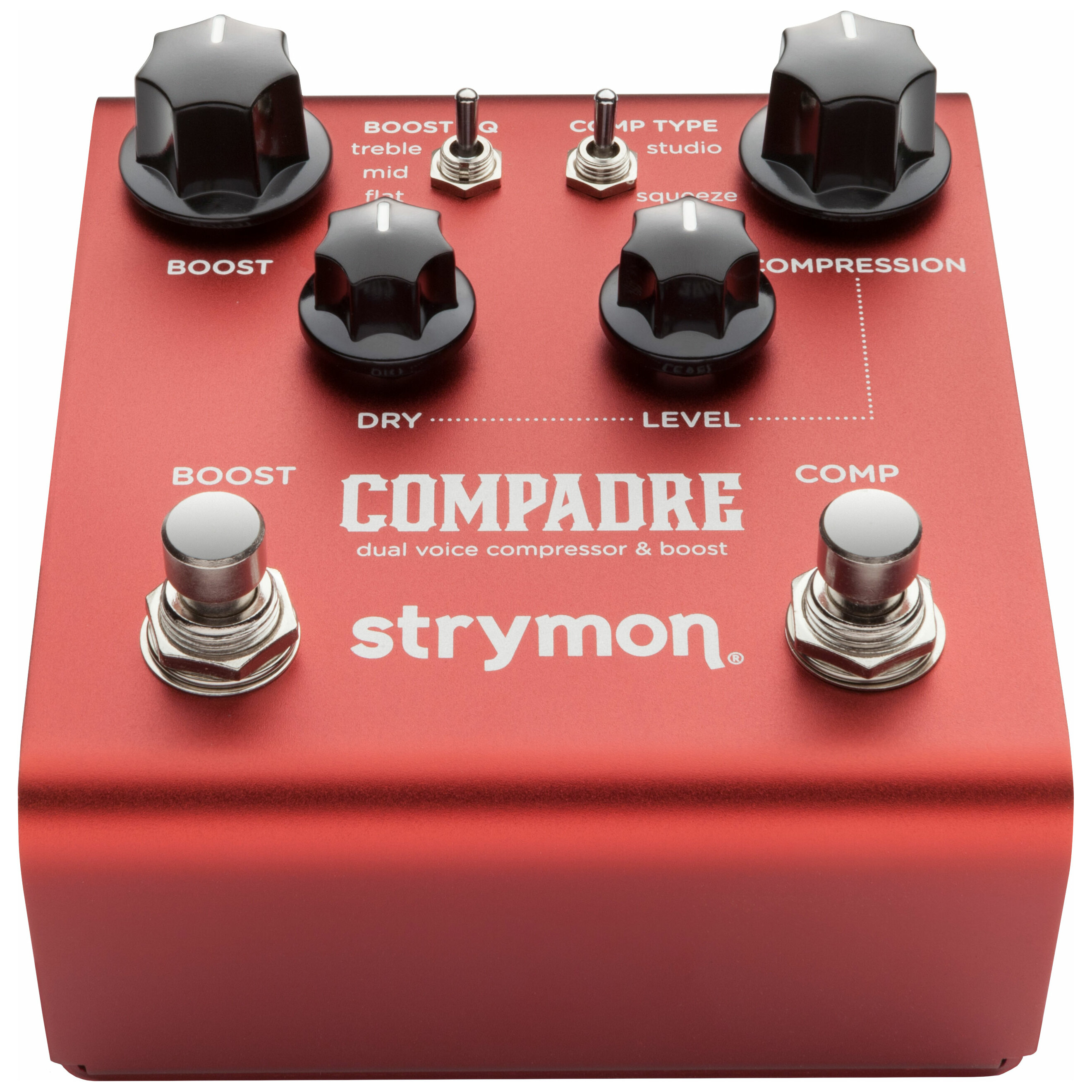 Strymon COMPADRE 1