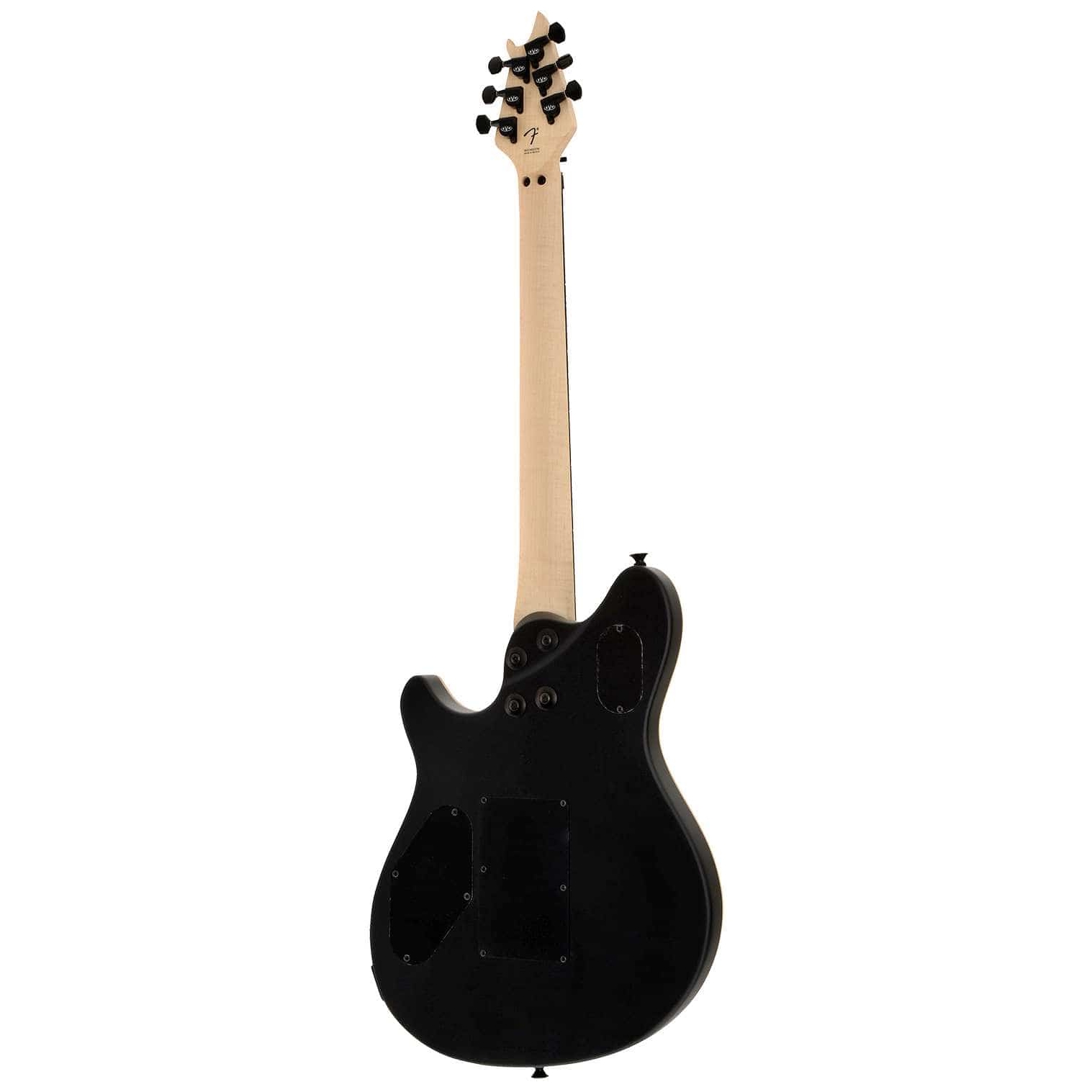 EVH - EVH Wolfgang Special RW Stealth - 2