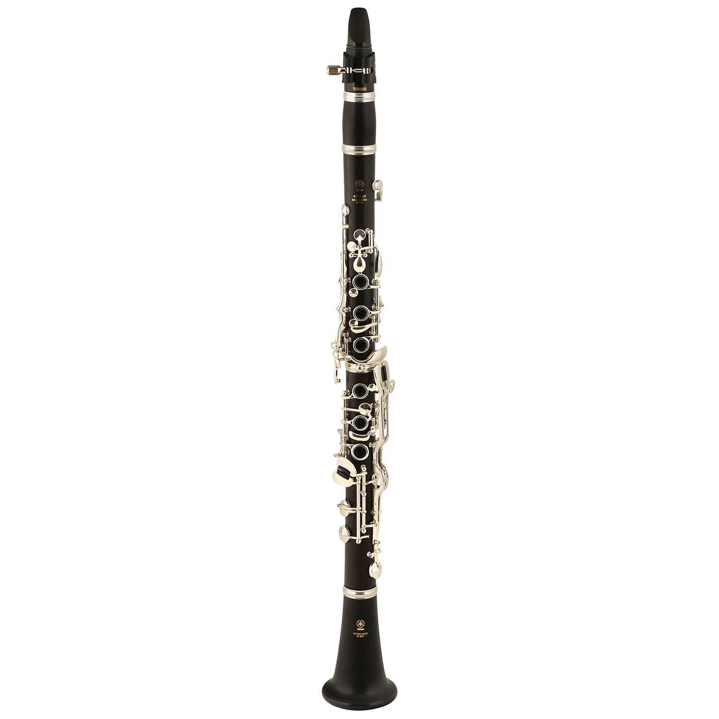 Yamaha - Yamaha YCL-457II-20 B-Klarinette - 2