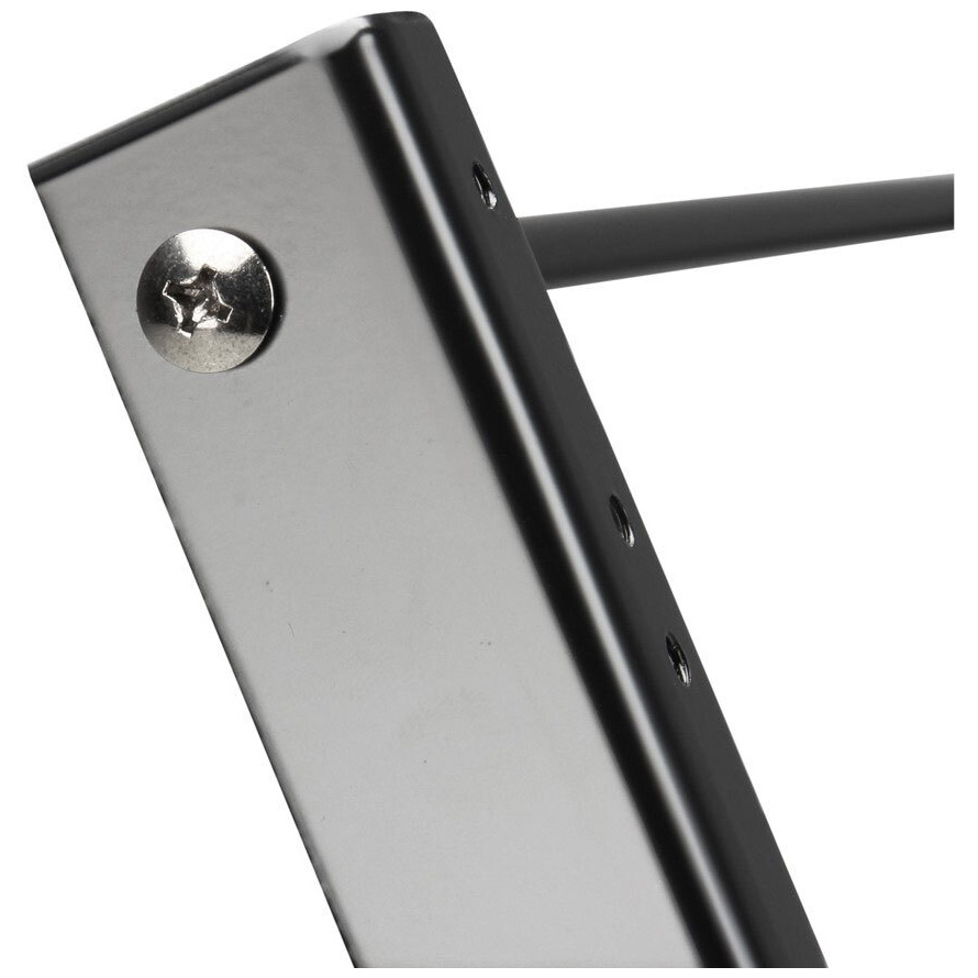 Adam Hall STRS12U Rack Stand 12U 3
