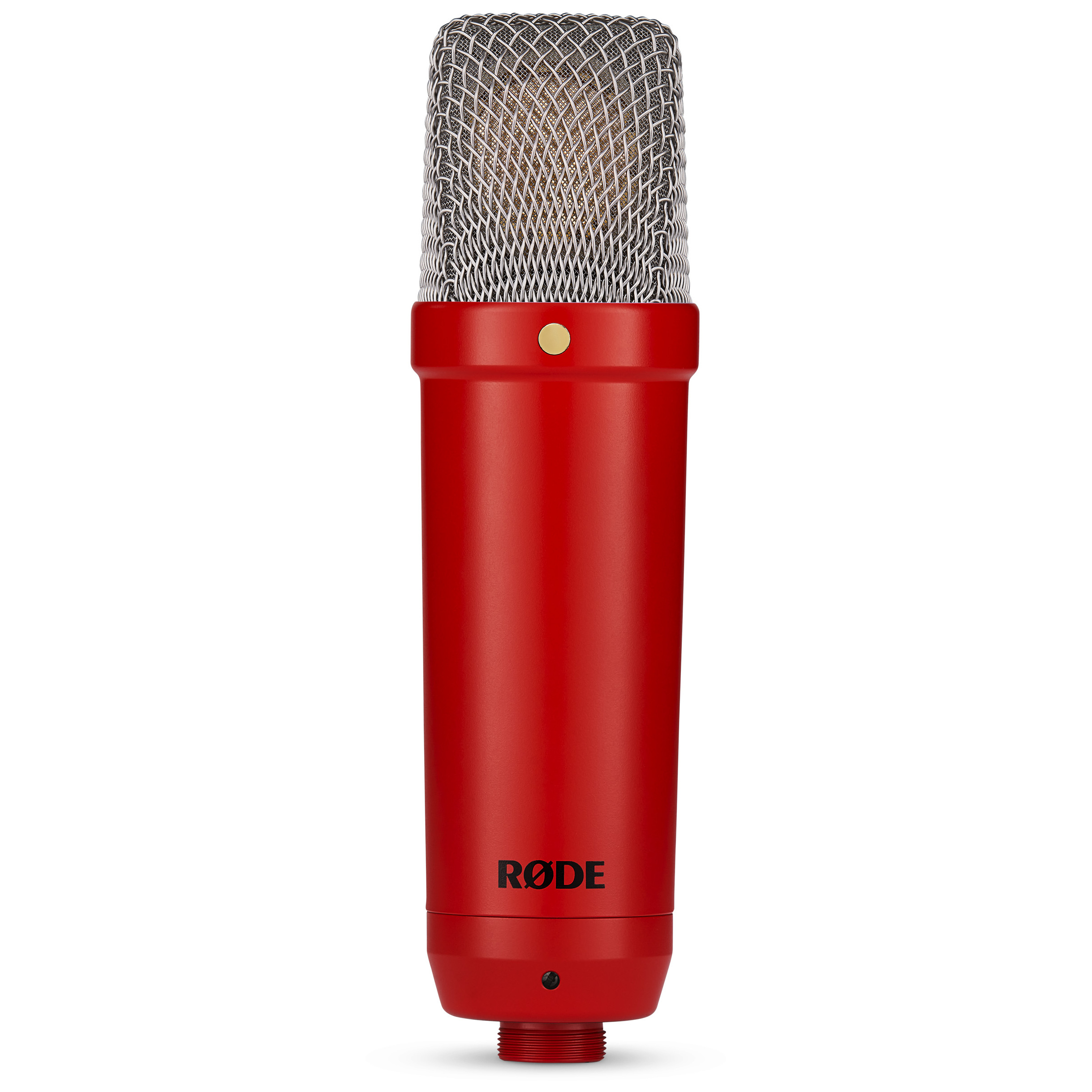 Rode NT1 Signature Red