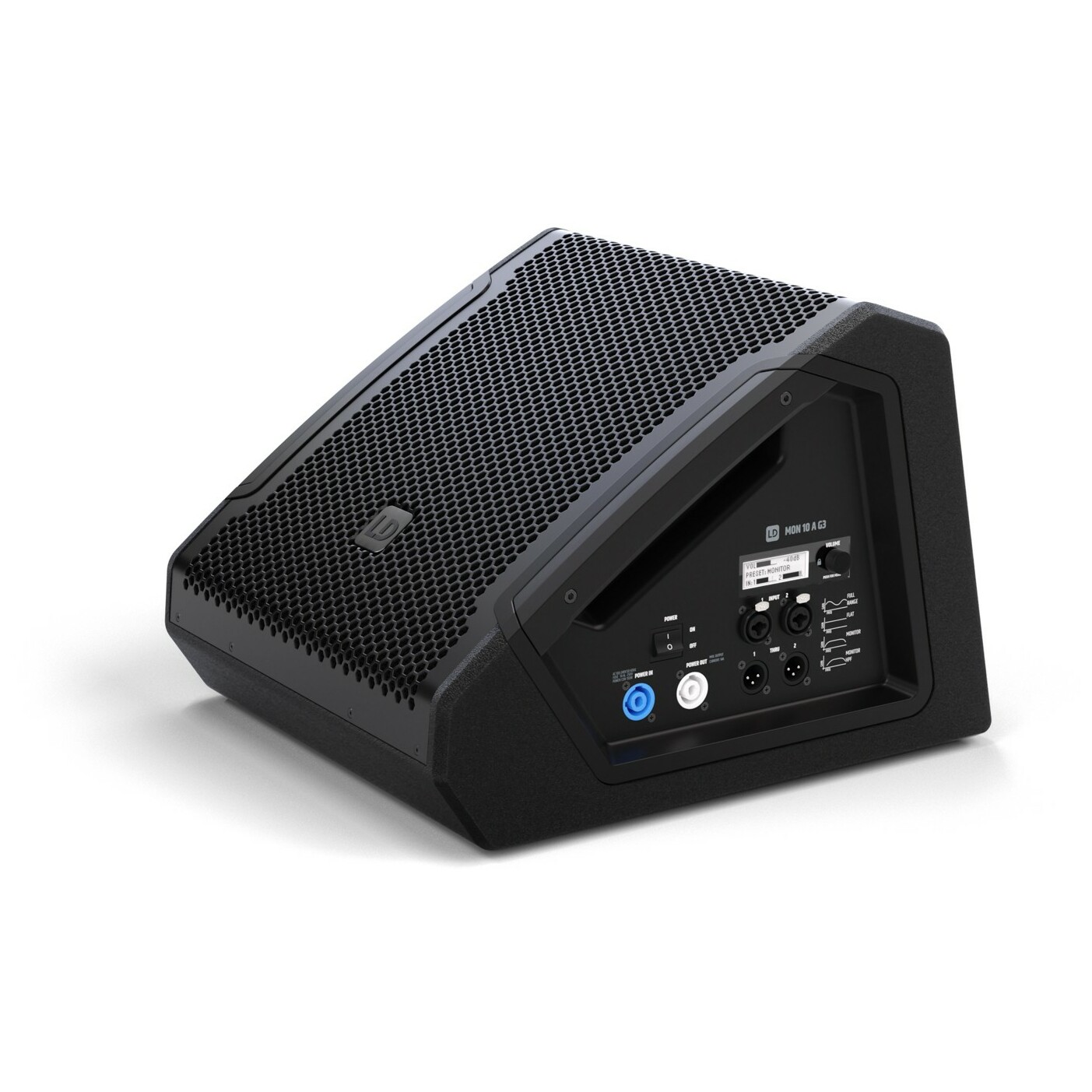 LD Systems MON 10 A G3 7