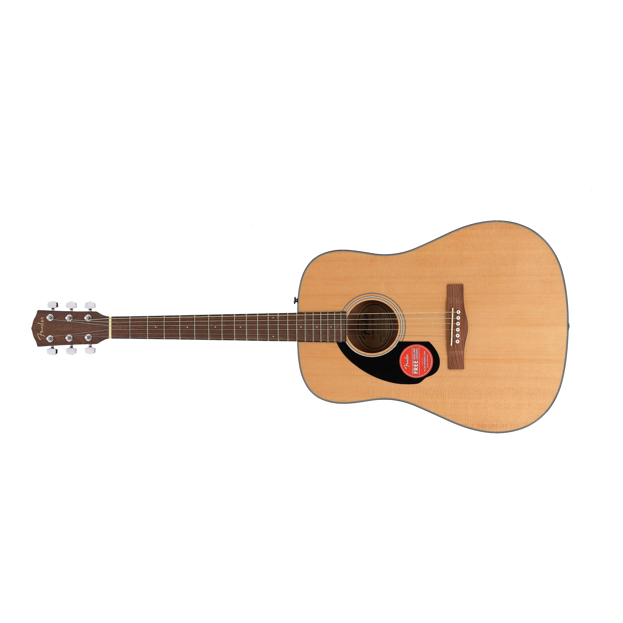 FENDER-CD-60S-LH-WN-NT 2