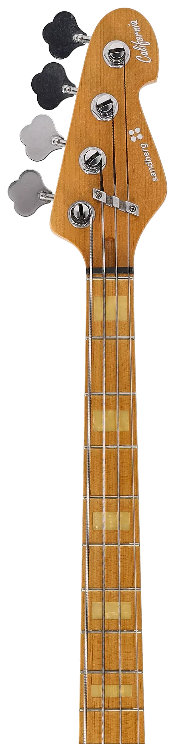 Sandberg California VS-4 MN Soft Aged Creme 11