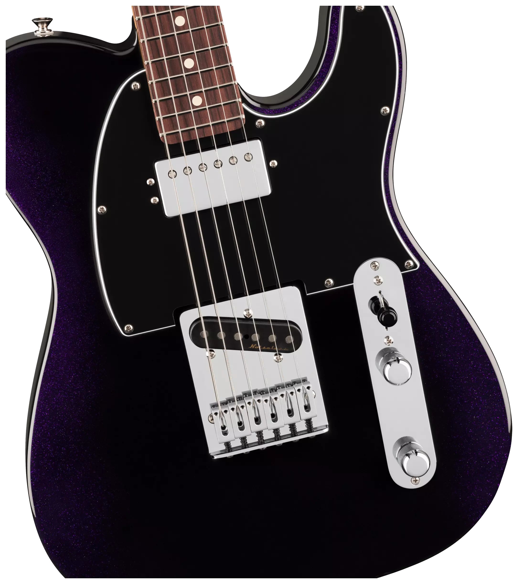 Fender Player II Modified Telecaster SH RW DSK 2