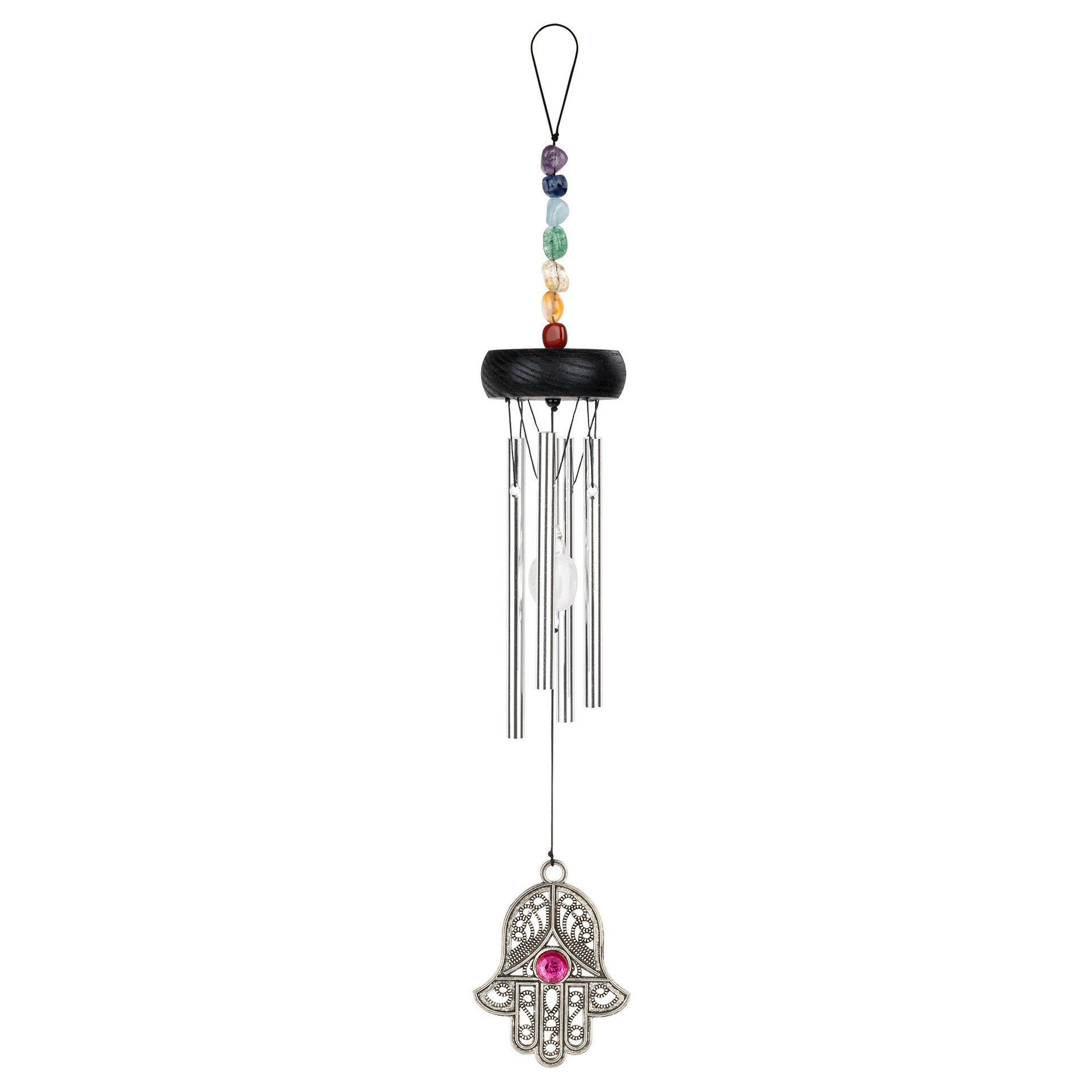 Meinl Sonic Energy HCC12MINI Hamsa Mini Chakra Chime 12"