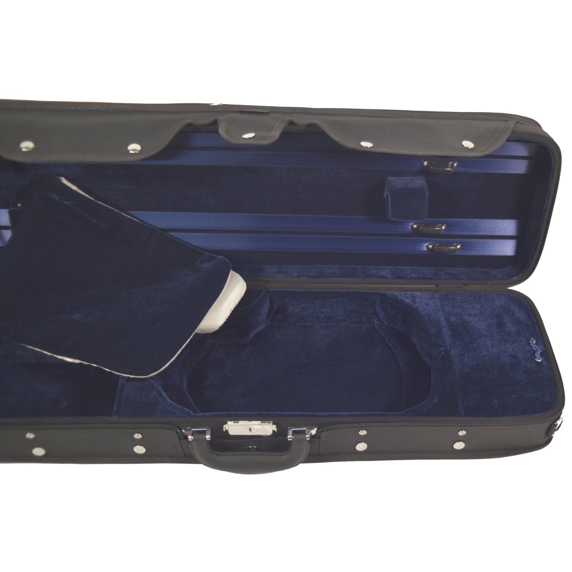  Violin Comfort 2.6 BK/BL 4/4 3