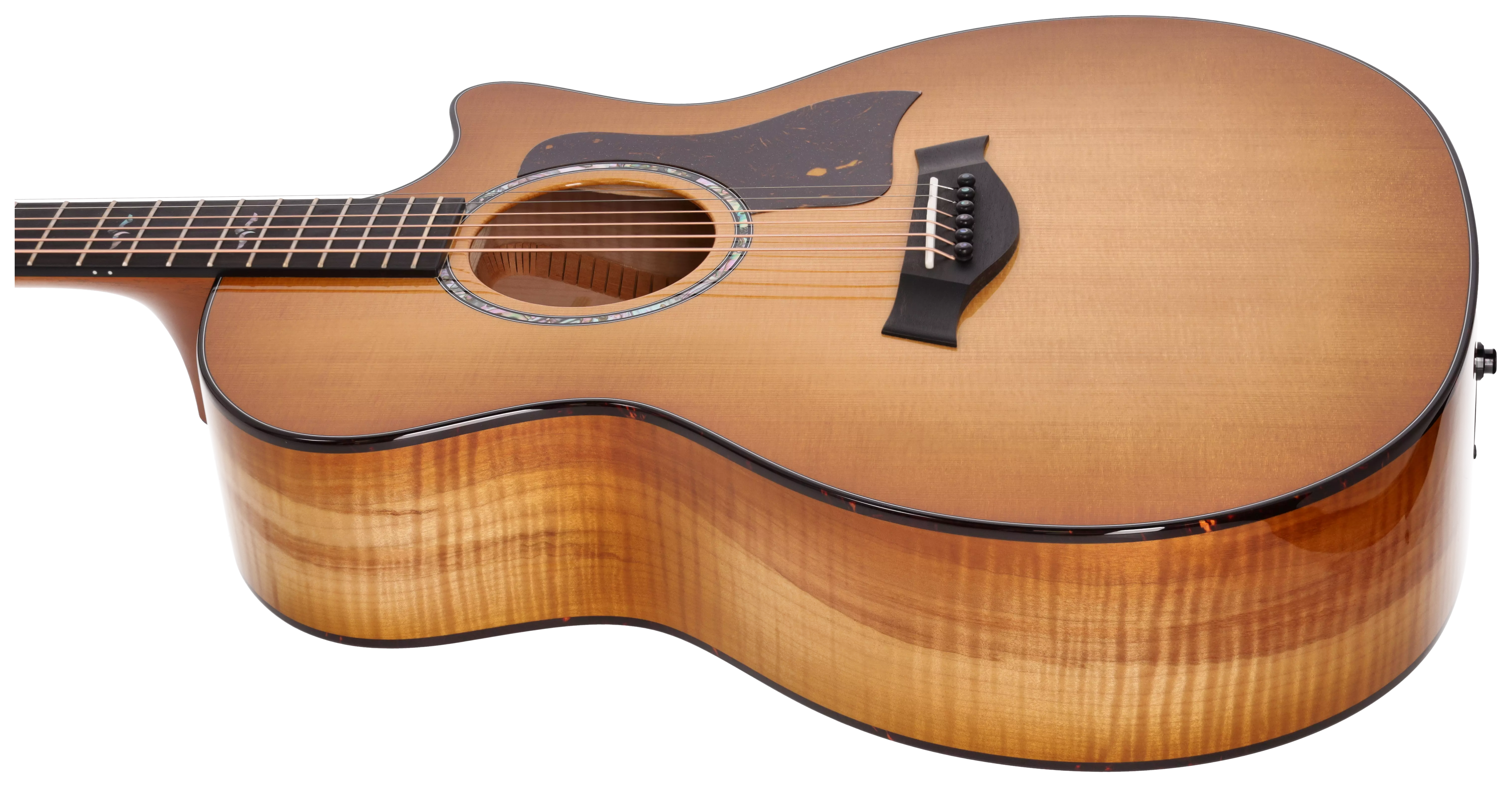 Taylor 614ce Next Generation 5