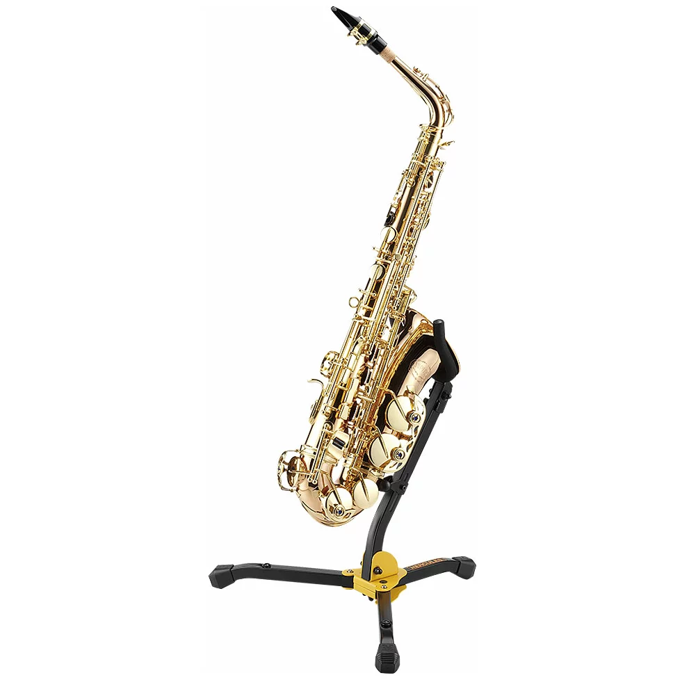 Hercules HCDS-530BB Saxophone Stand 2