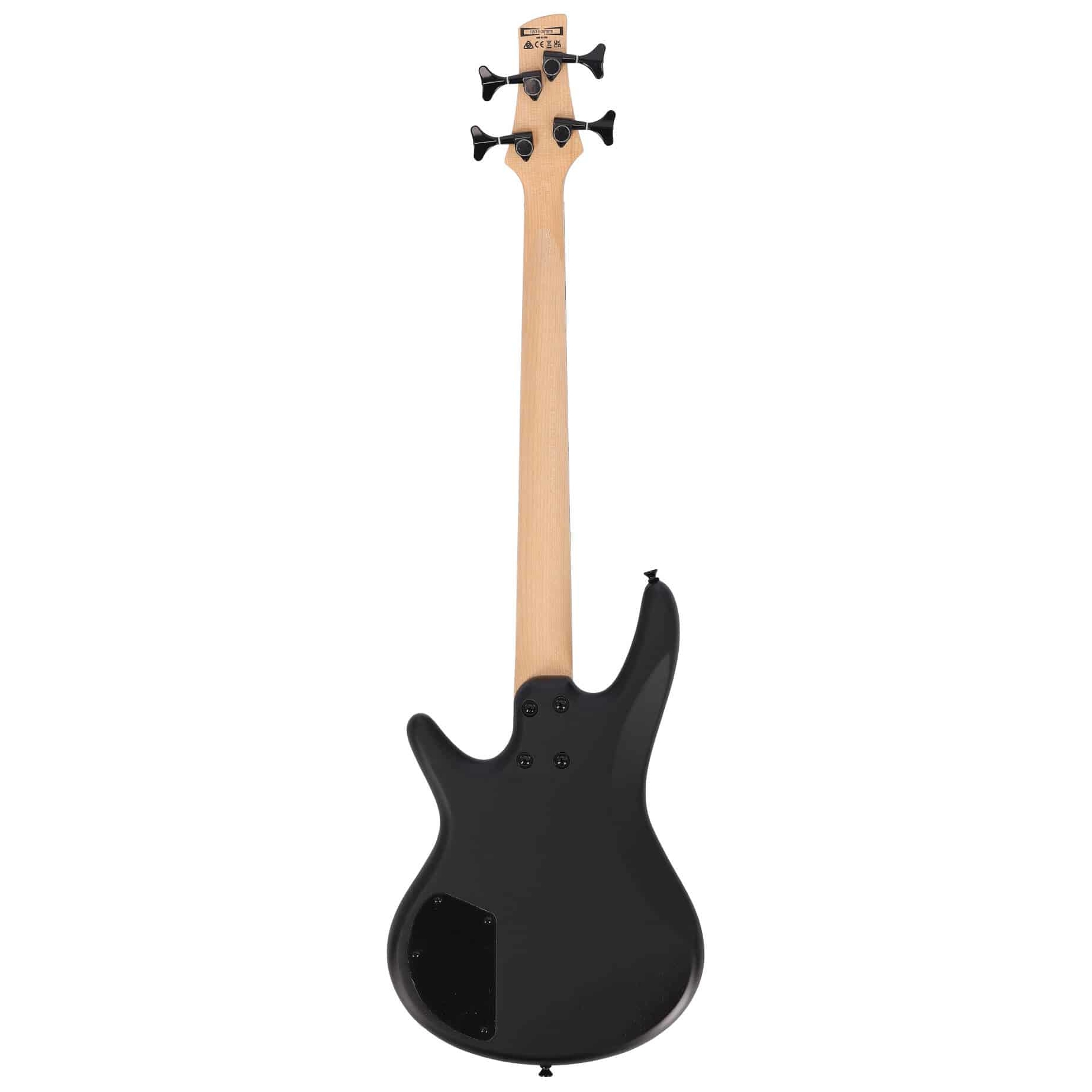 Ibanez - Ibanez GSRM20B-WK - 6