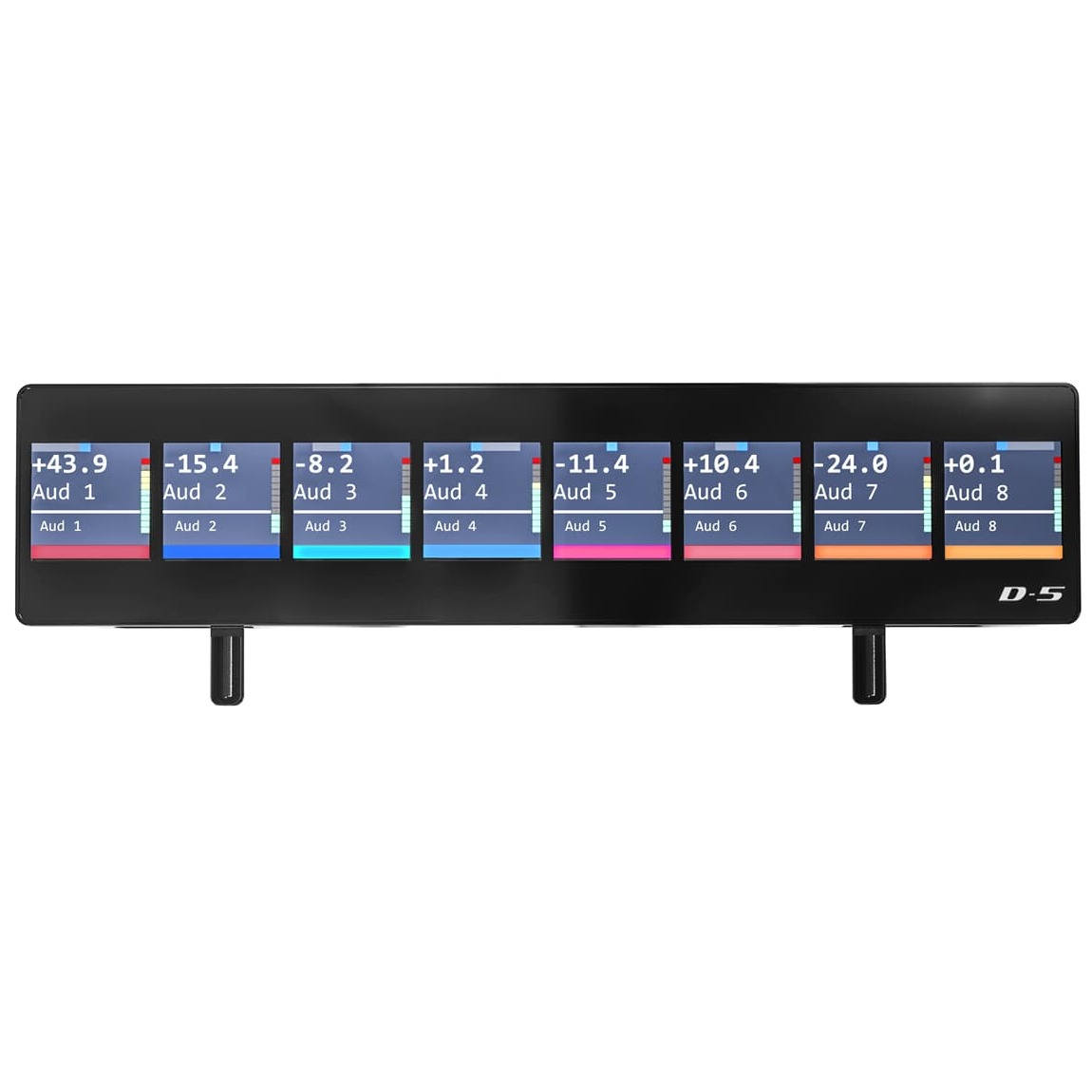 Icon Pro Audio D4-T 2
