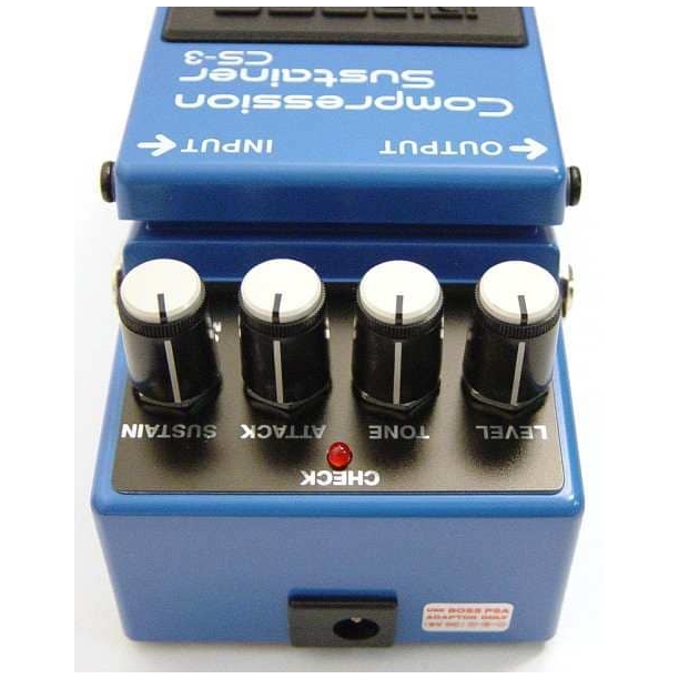 Boss - Boss CS-3 - 5