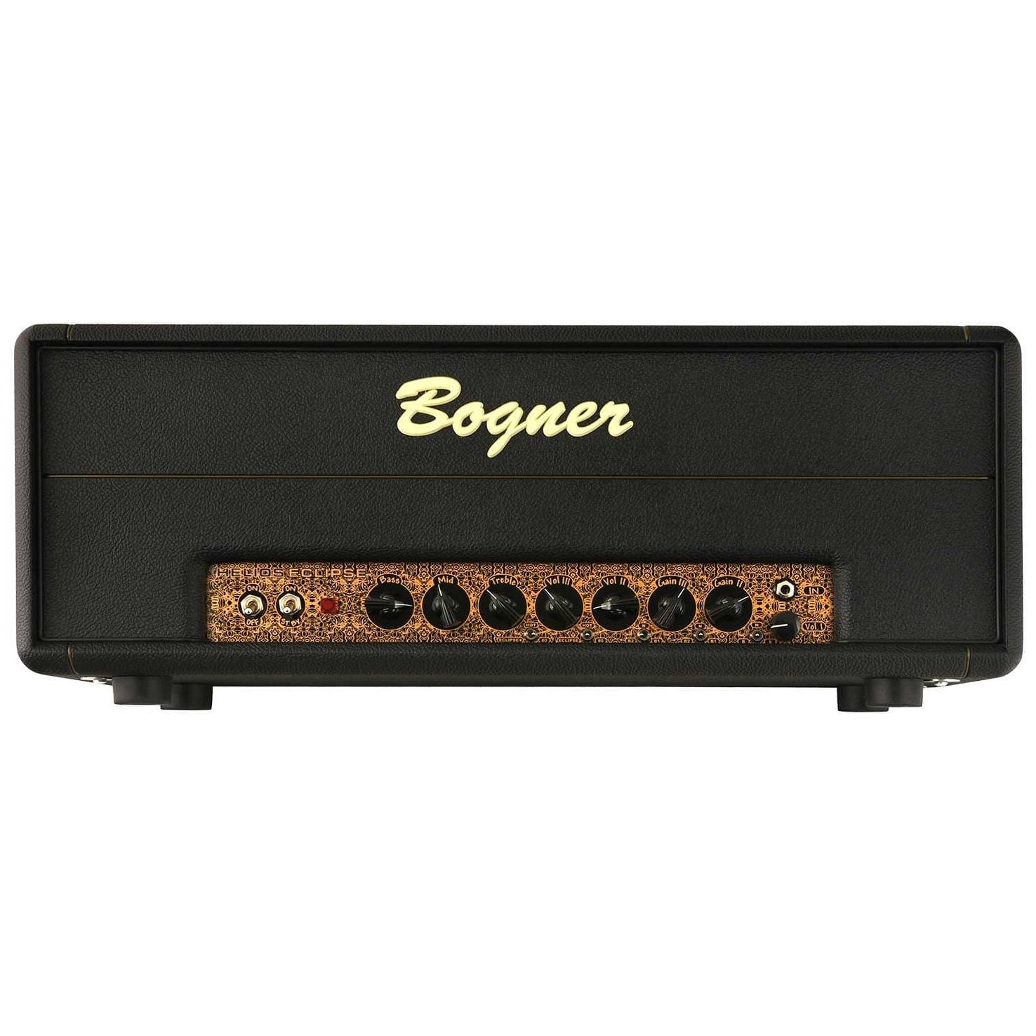 Bogner - Bogner Helios 100 Eclipse Head
