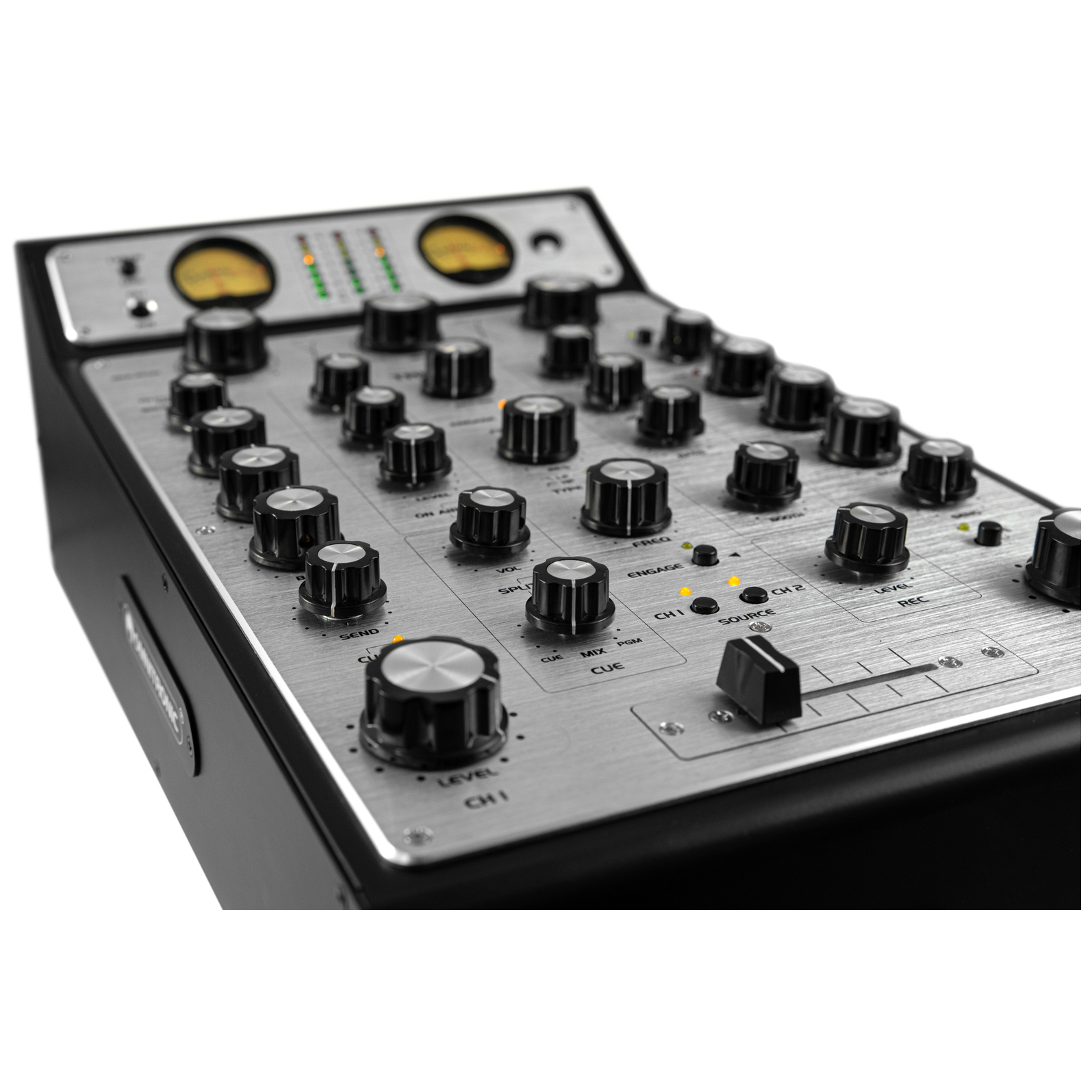 Omnitronic TRM-222 5