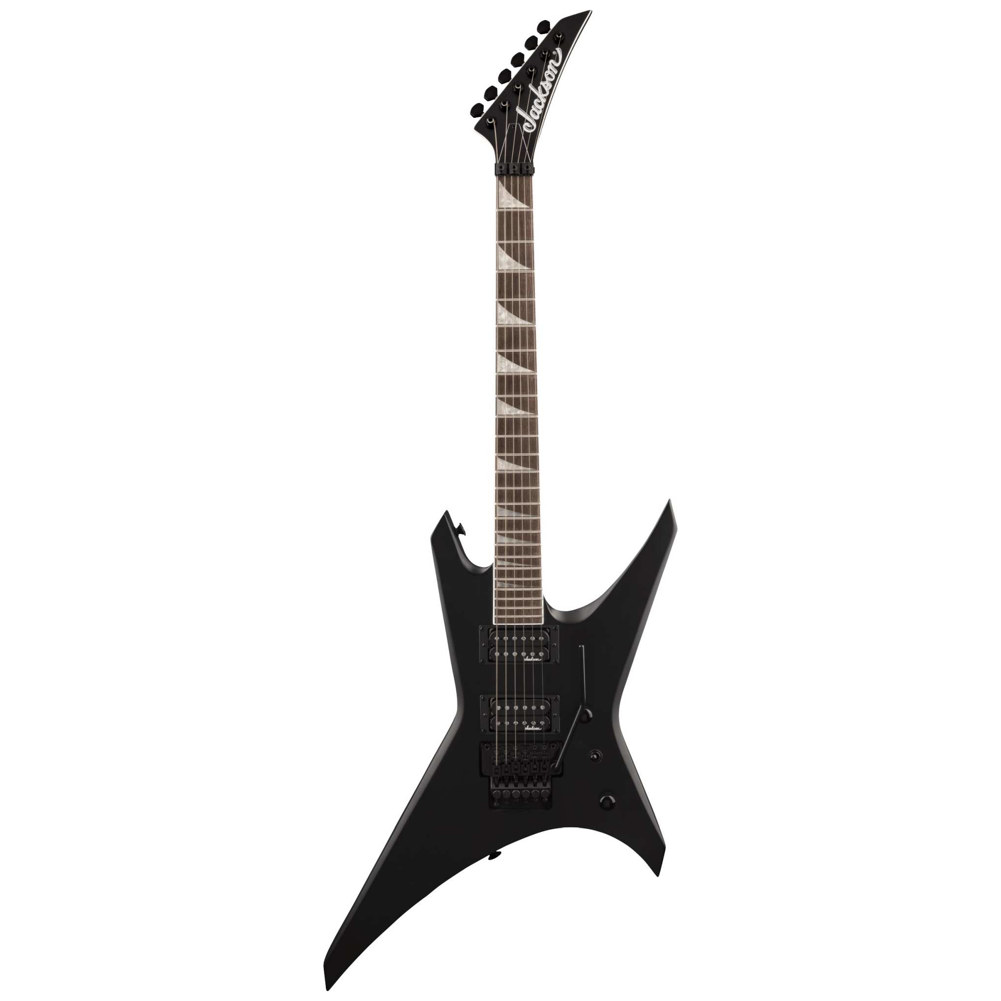 Jackson - Jackson X Series WRX24 Satin Black