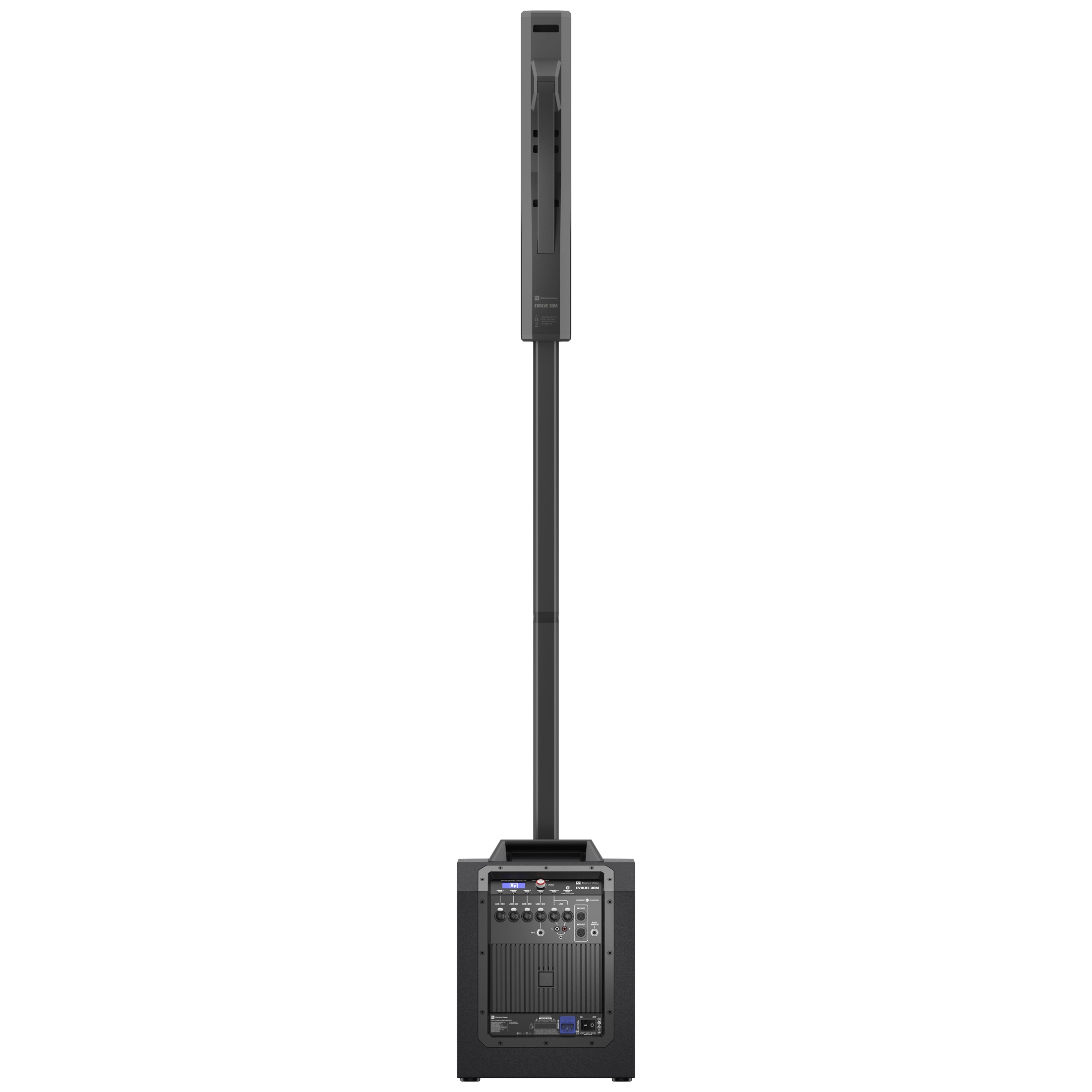 Electro-Voice Evolve 30M 9