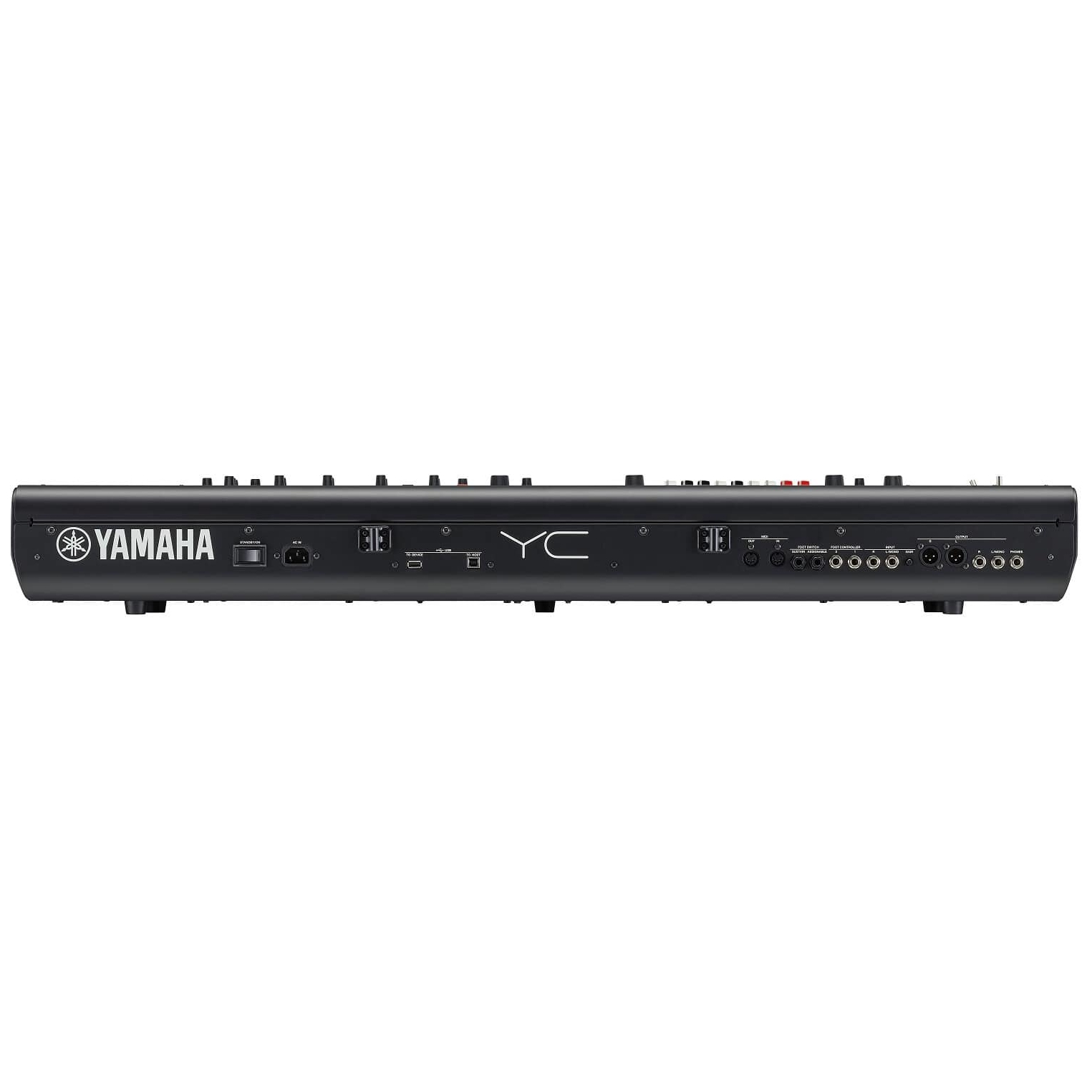Yamaha - Yamaha YC73 - 5
