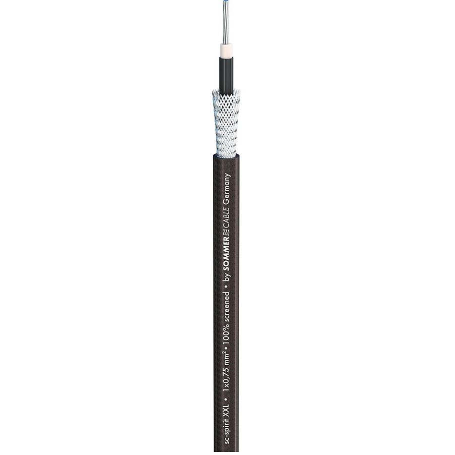 Sommer Cable SC-SPIRIT XXL 1