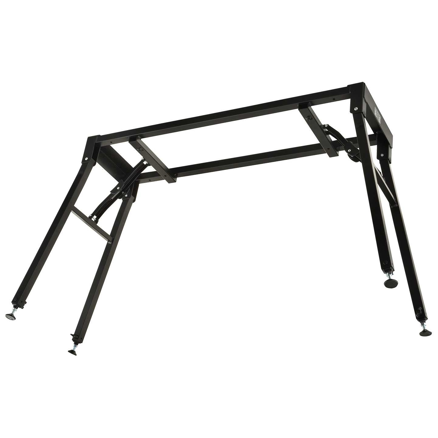 König Meyer - König Meyer 18953 Stagepiano-Klapptisch - 3