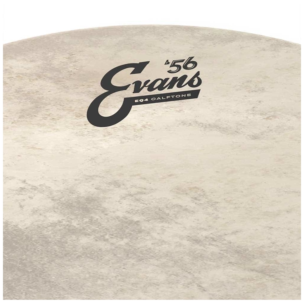 Evans - Evans BD20GB4CT - Calftone Bassdrum Fell - 20 Zoll - 2