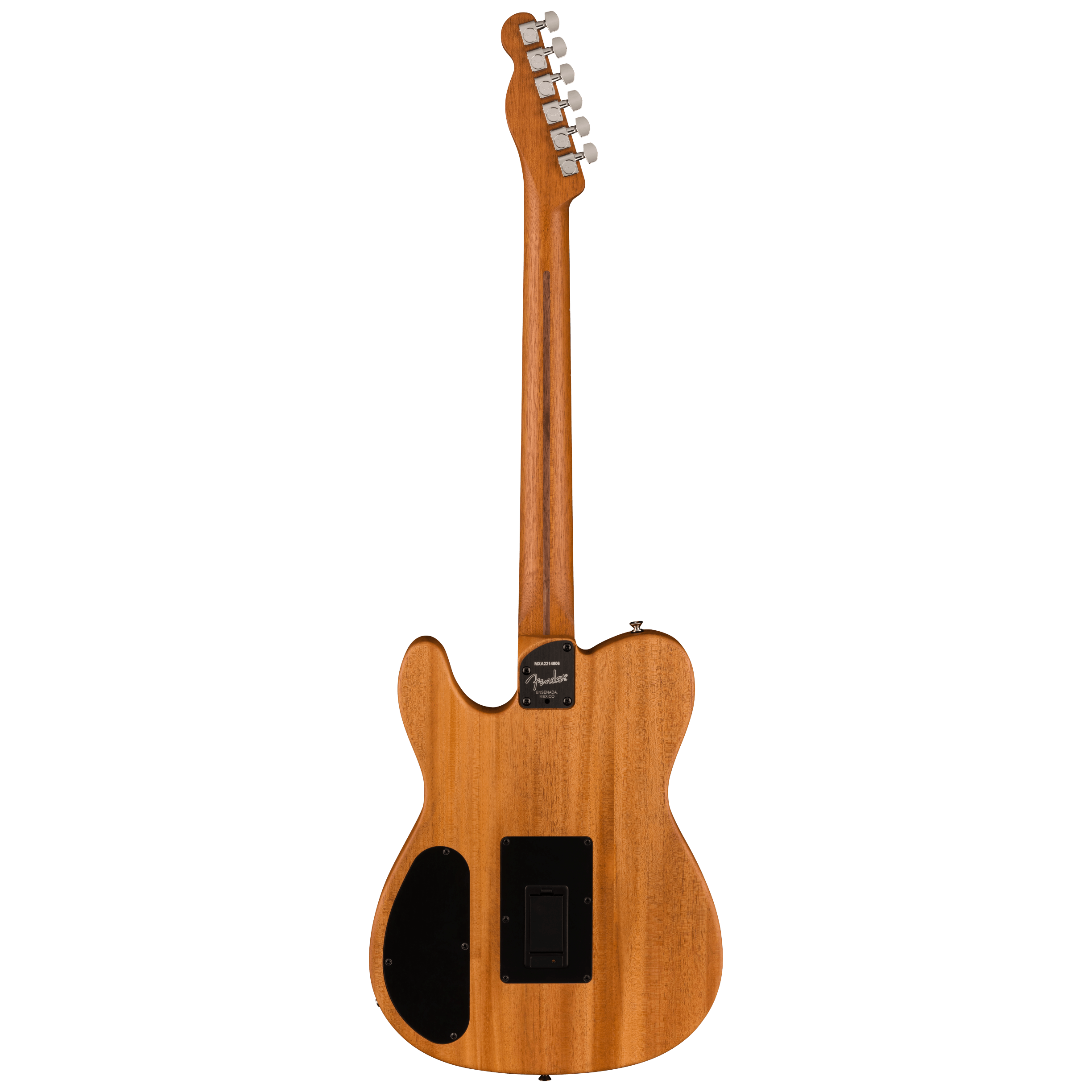 Fender Limited Edition Acoustasonic Player Telecaster SFM
