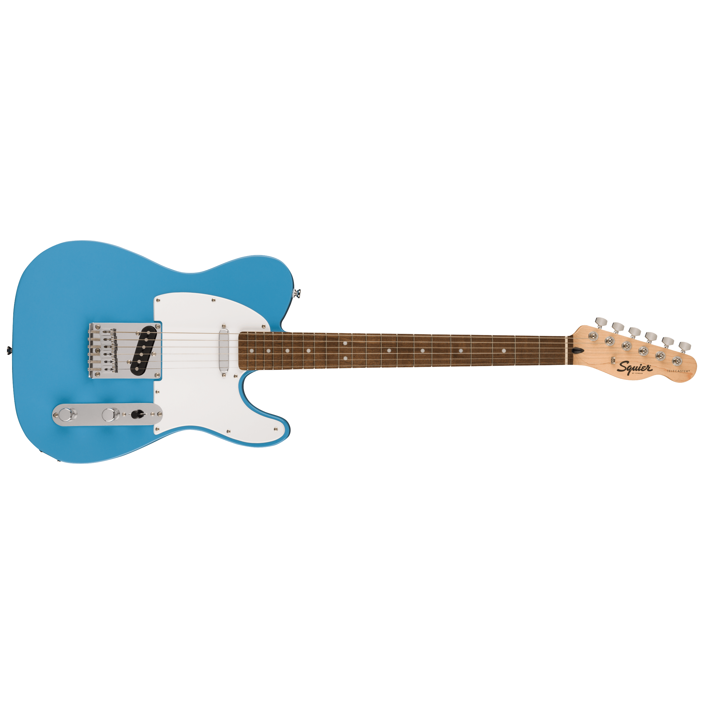 Squier by Fender Sonic Telecaster LRL WPG CAB 1