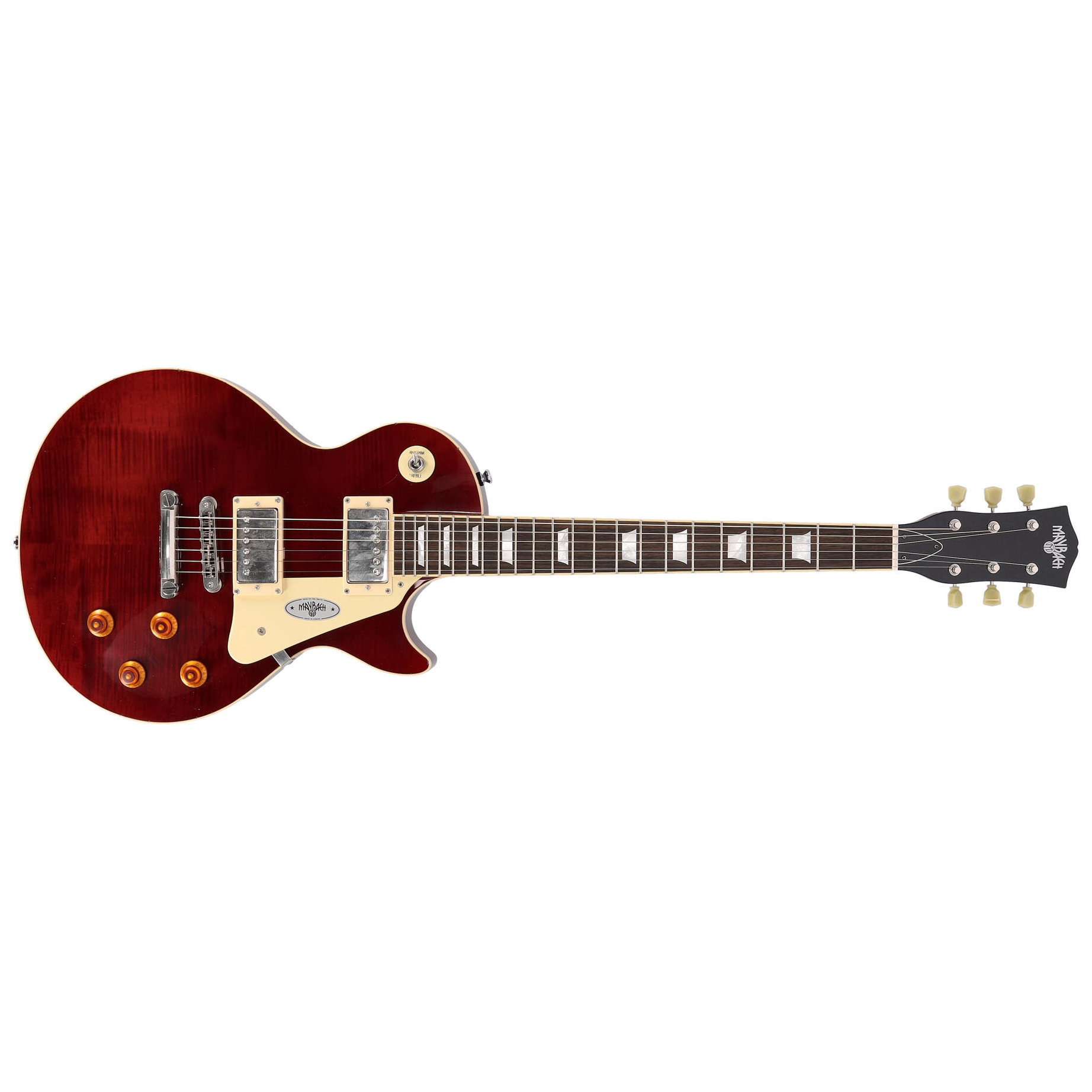 Image of Maybach lester wild cherry 59 aged 10028561 1
