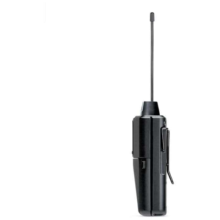 Shure - Shure PSM 300 P3TERA-T11 - 4