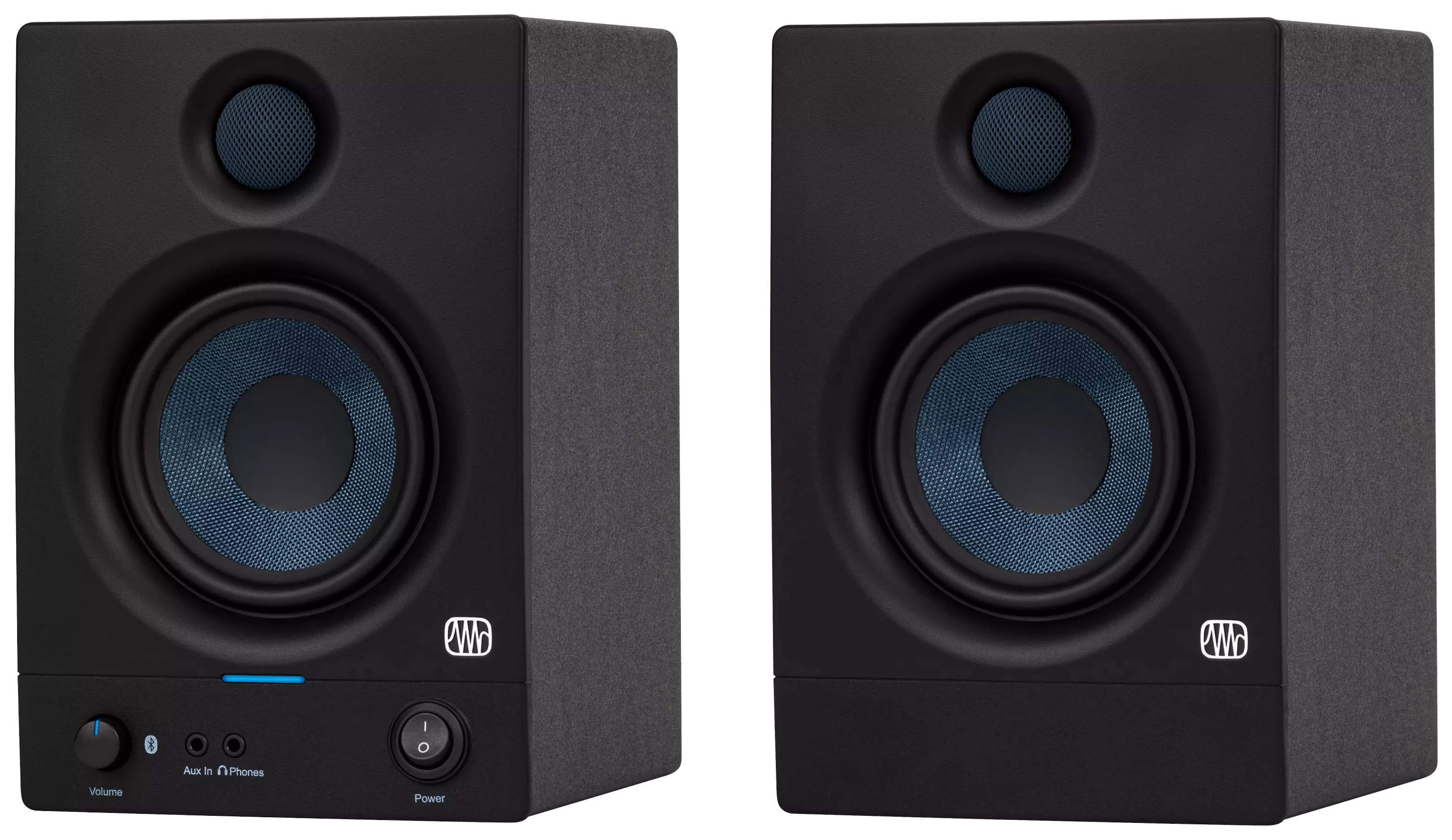 PreSonus ERIS 4.5BT 2nd Gen 3
