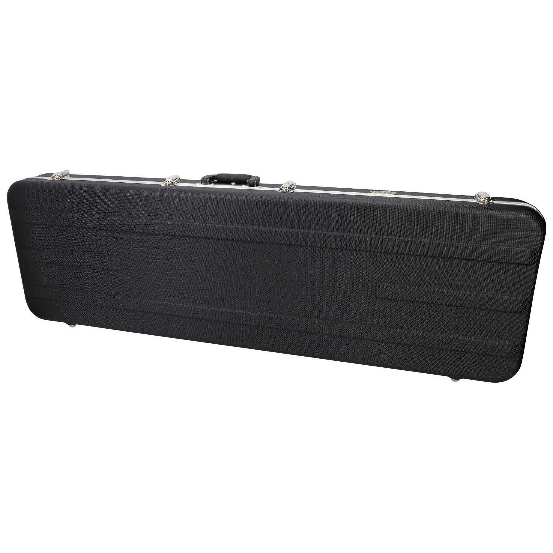 Chicago Classic E-Bass ABS Koffer Deluxe
