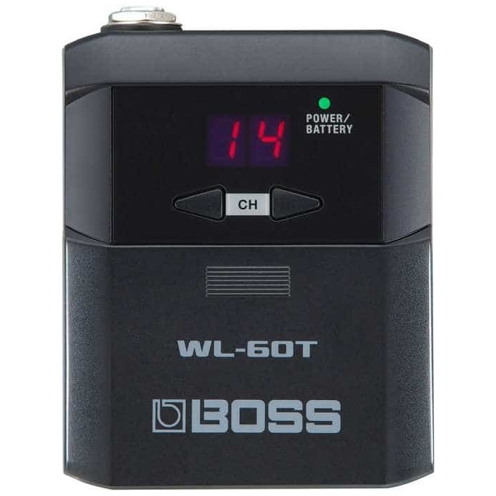 Boss - Boss WL-60 - 5