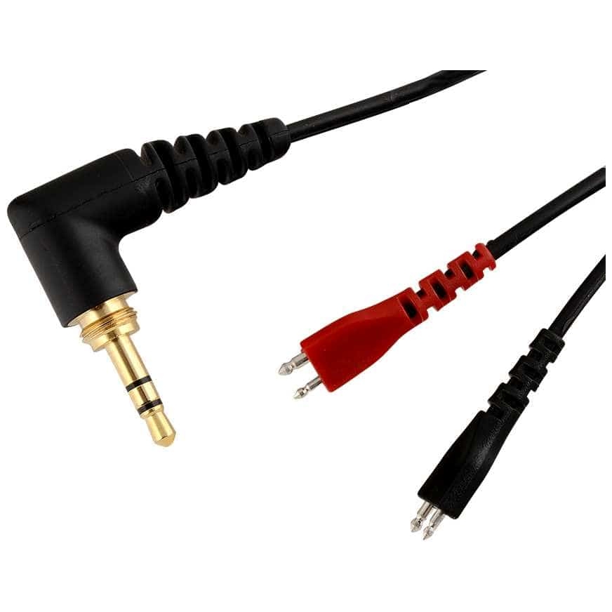 Sennheiser - Sennheiser Ersatzkabel HD 25 - 1