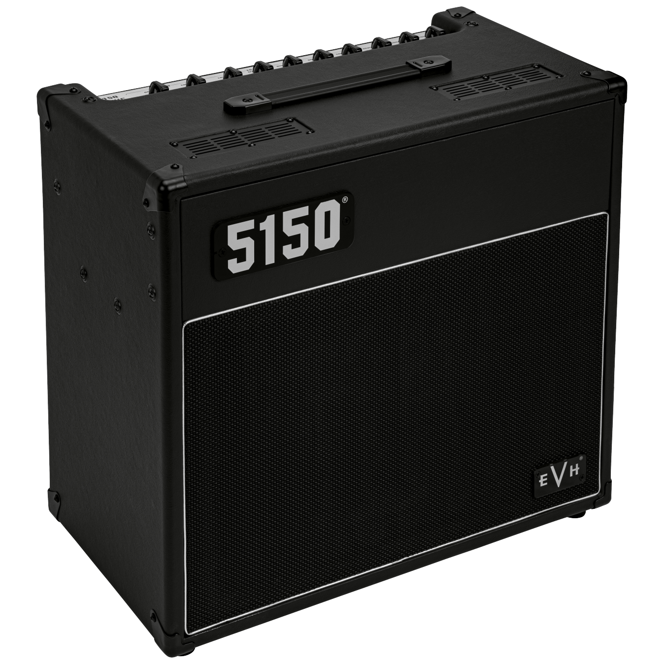 EVH 5150 Iconic Series 15W 1x10 BK 3